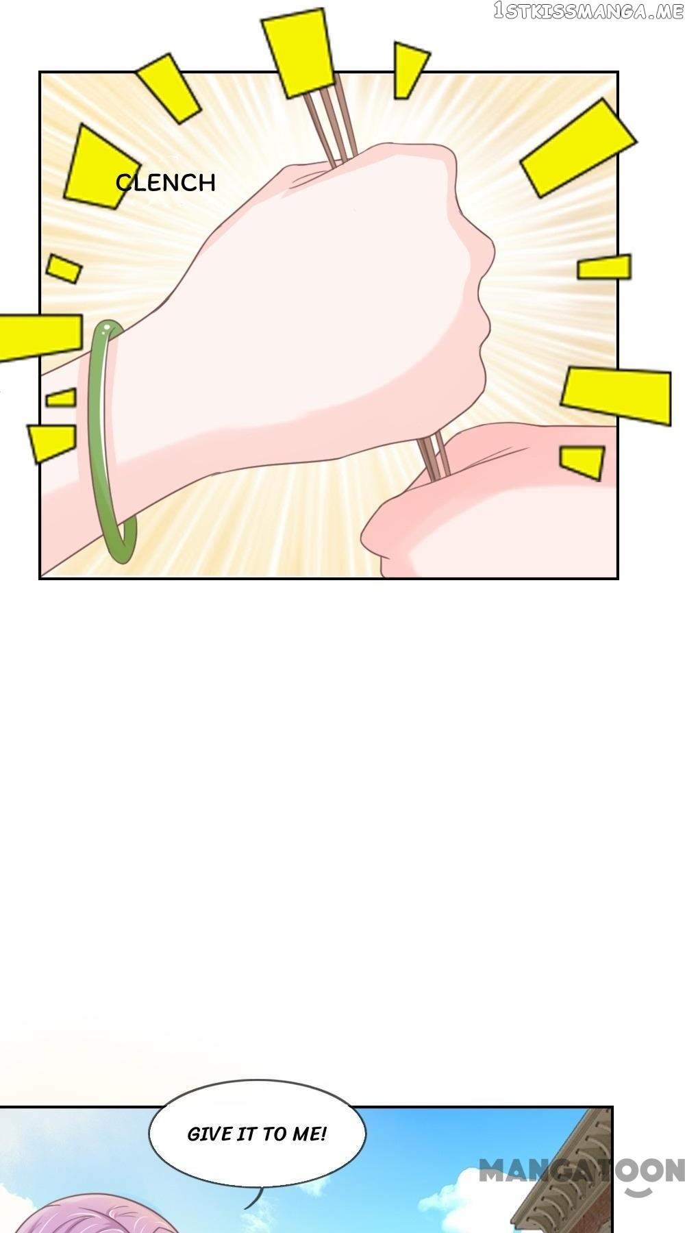My Hubby is The King of Inferno chapter 142 - page 26