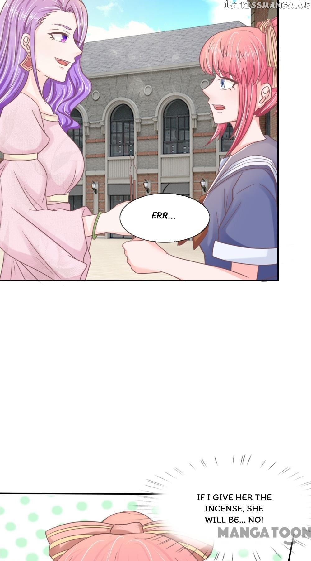 My Hubby is The King of Inferno chapter 142 - page 27
