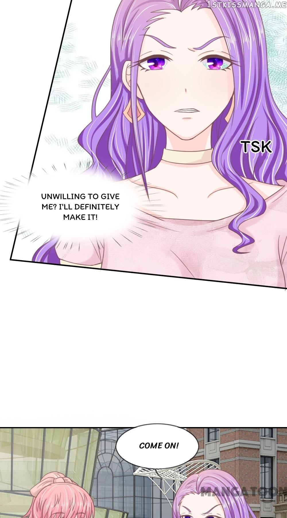 My Hubby is The King of Inferno chapter 142 - page 29