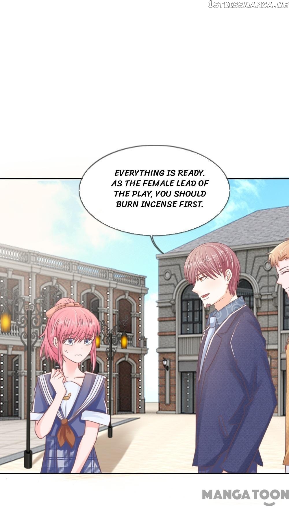 My Hubby is The King of Inferno chapter 142 - page 3