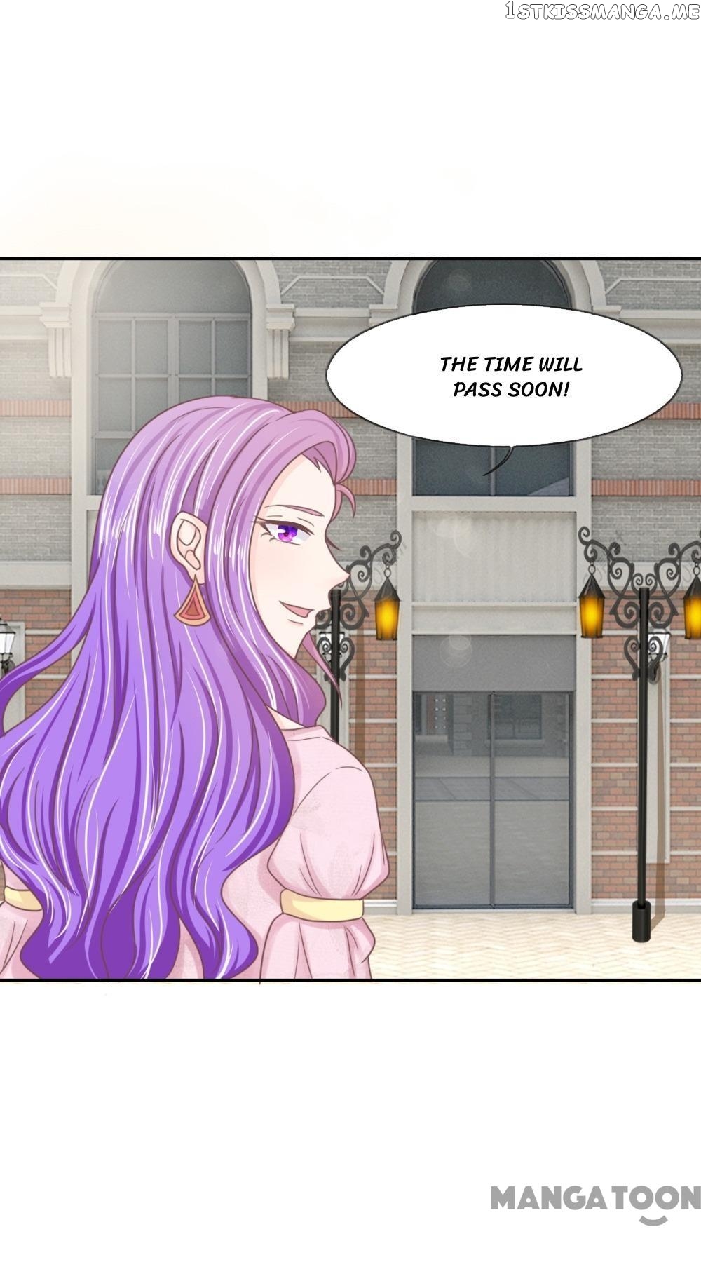 My Hubby is The King of Inferno chapter 142 - page 31