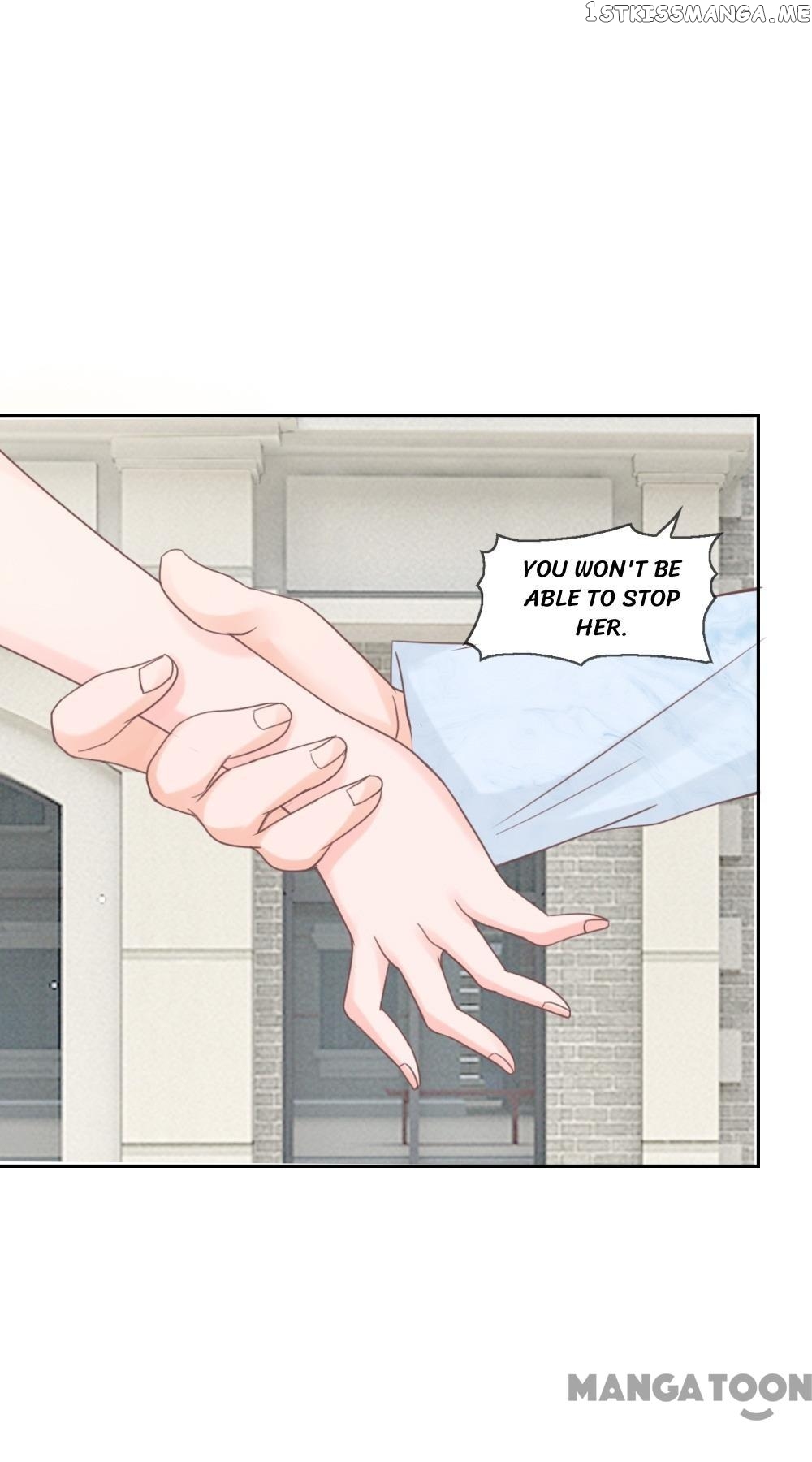 My Hubby is The King of Inferno chapter 142 - page 33