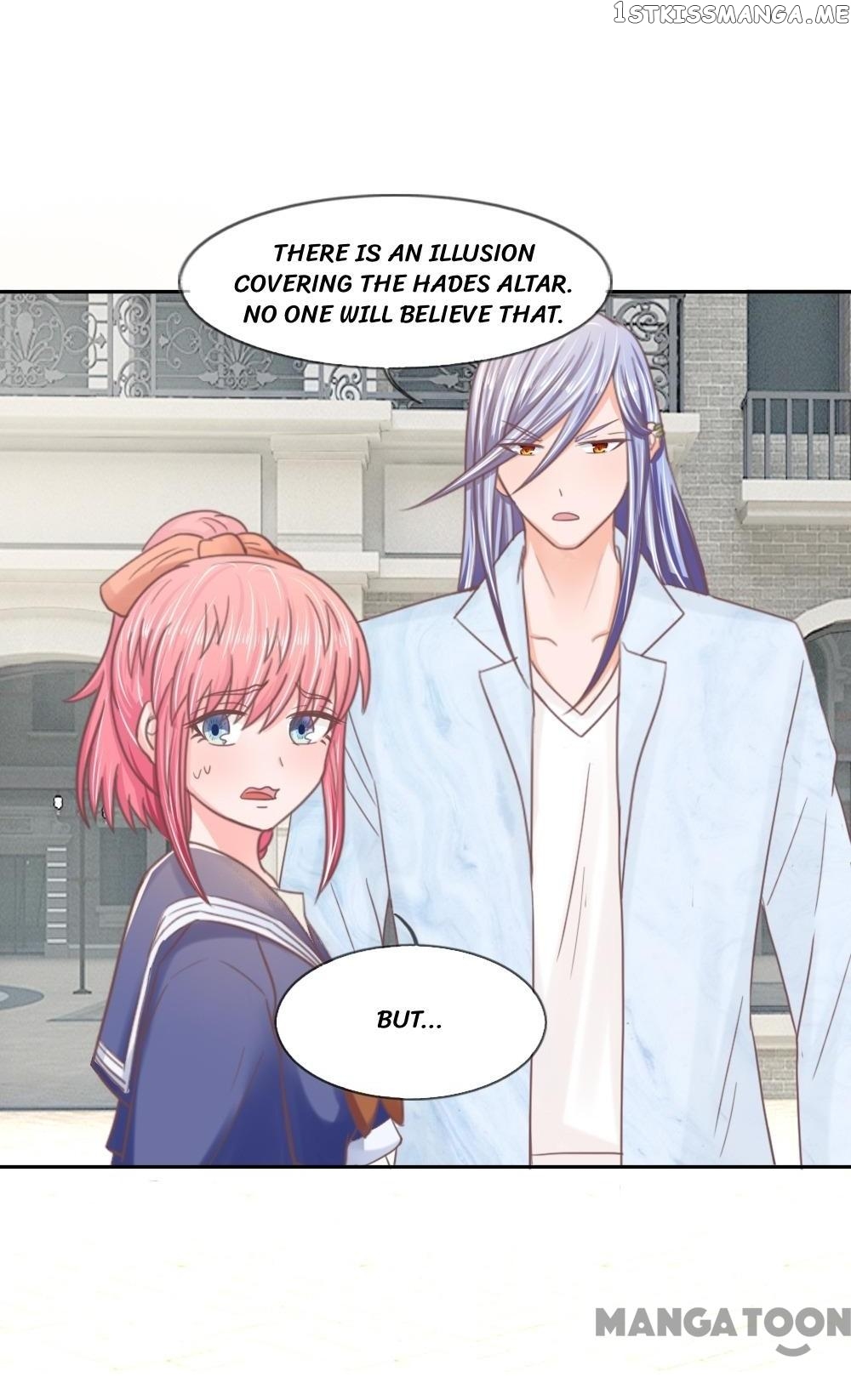 My Hubby is The King of Inferno chapter 142 - page 34