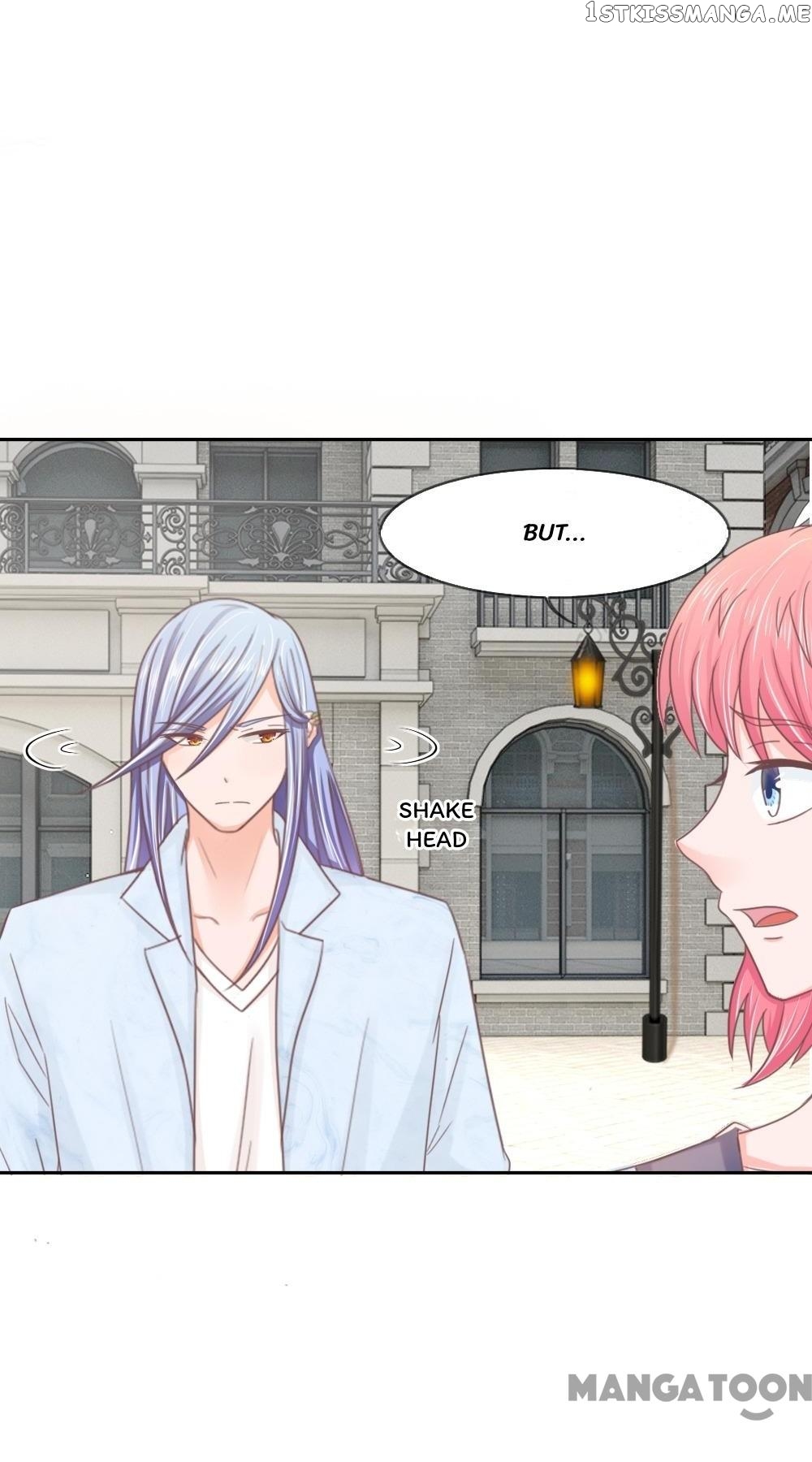 My Hubby is The King of Inferno chapter 142 - page 4