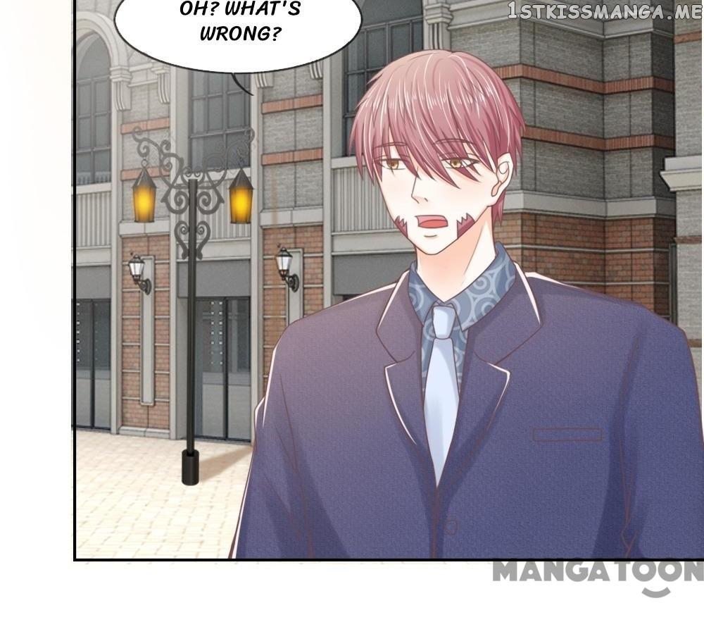 My Hubby is The King of Inferno chapter 142 - page 6