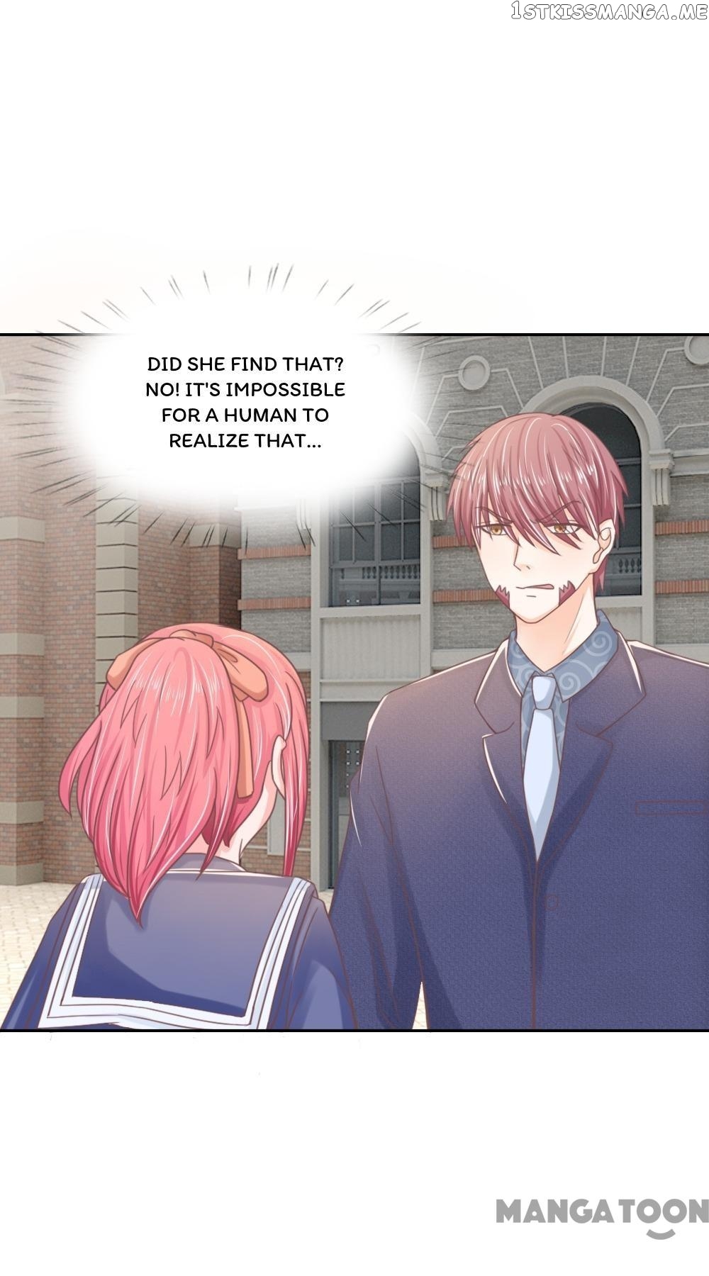 My Hubby is The King of Inferno chapter 142 - page 7