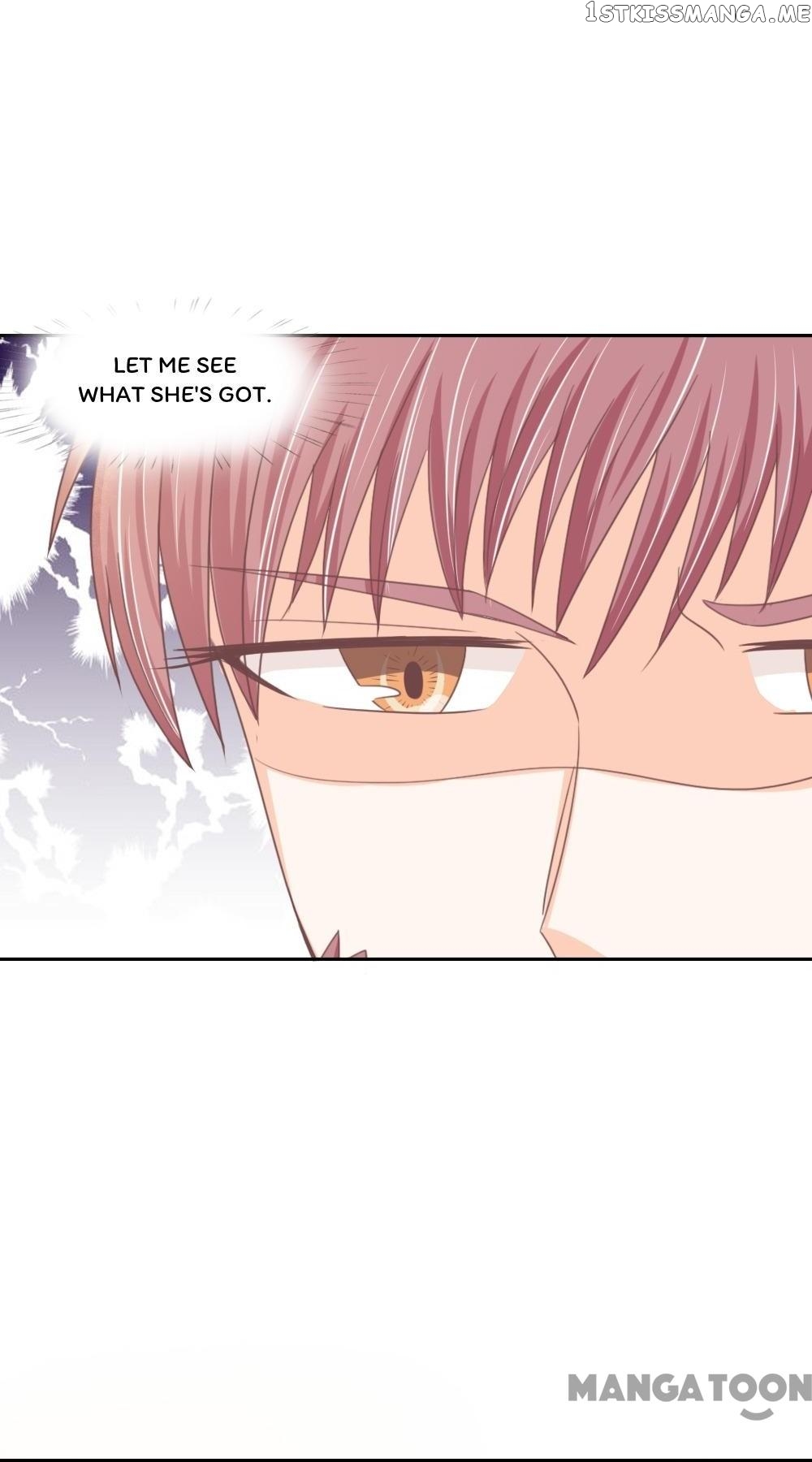 My Hubby is The King of Inferno chapter 142 - page 8