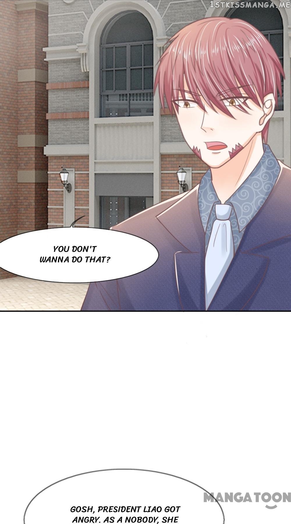 My Hubby is The King of Inferno chapter 142 - page 9