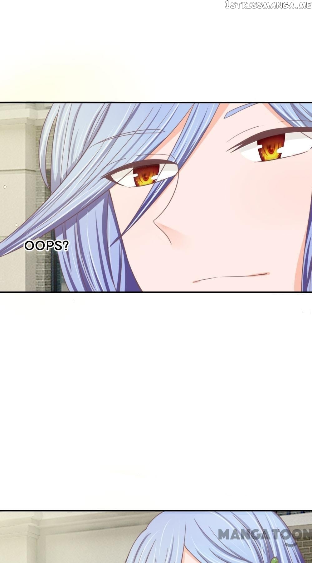 My Hubby is The King of Inferno chapter 141 - page 13