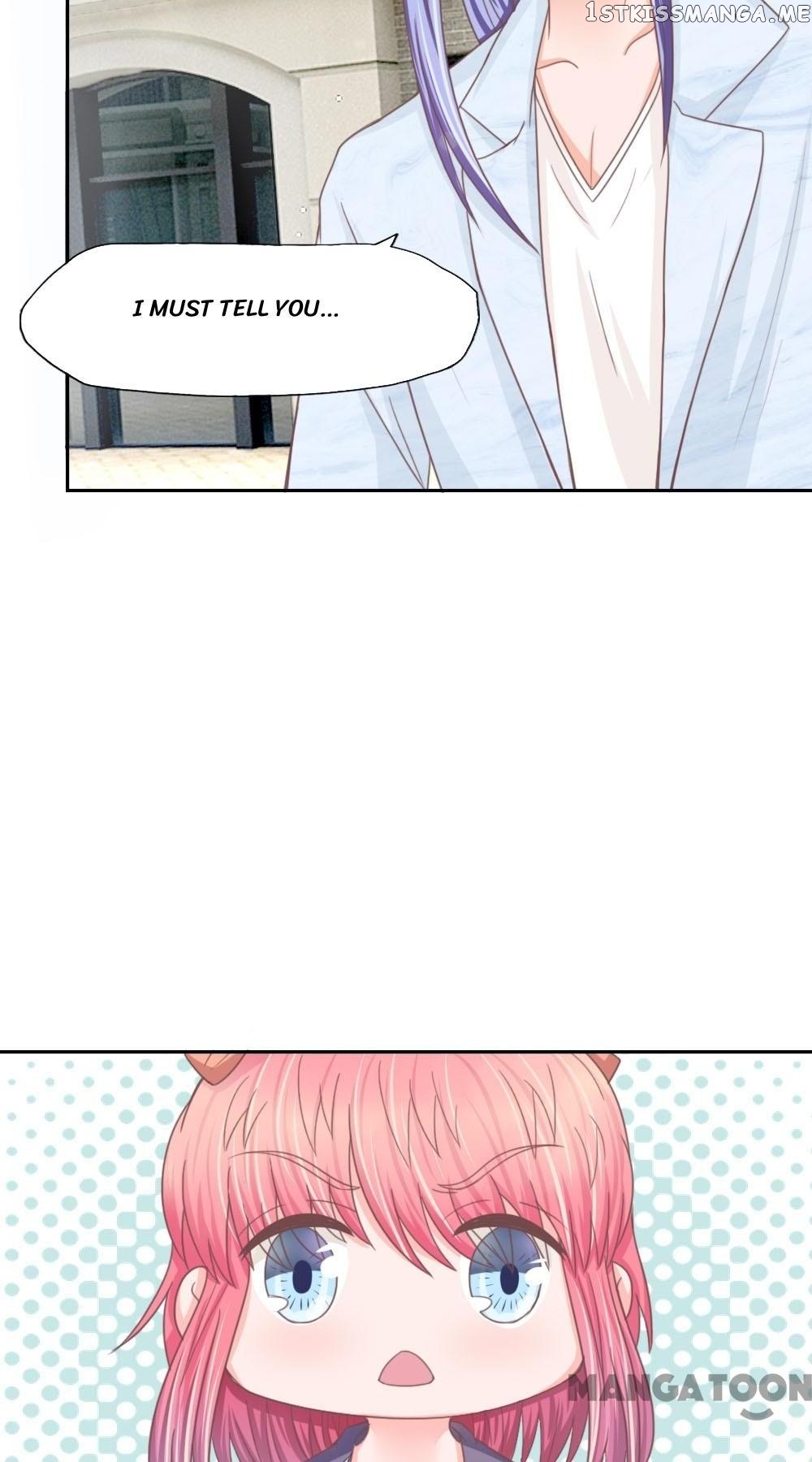 My Hubby is The King of Inferno chapter 141 - page 16