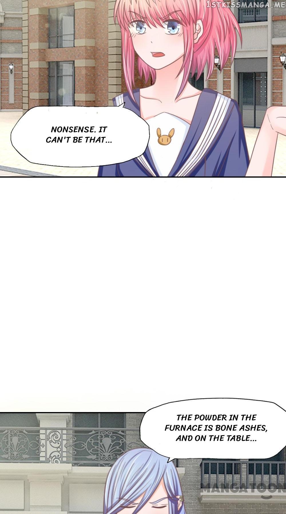 My Hubby is The King of Inferno chapter 141 - page 21