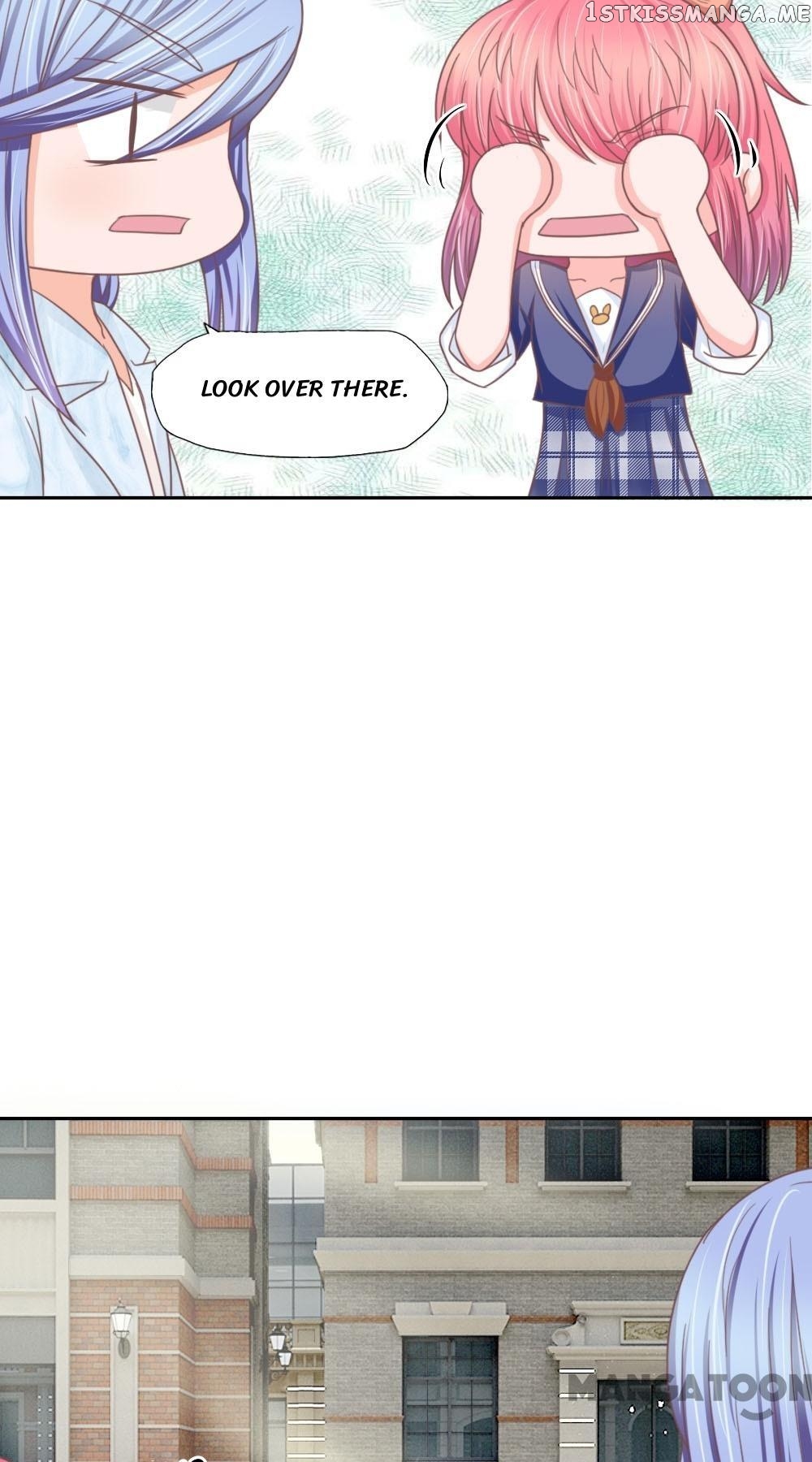 My Hubby is The King of Inferno chapter 141 - page 26