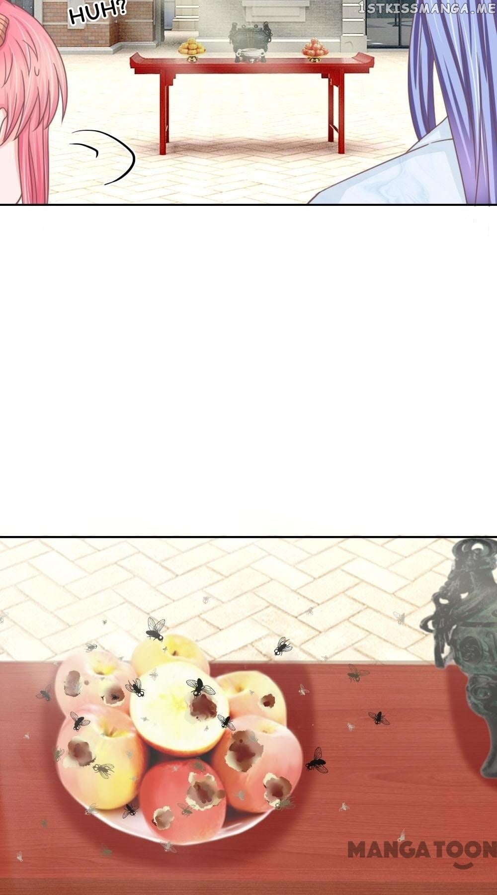 My Hubby is The King of Inferno chapter 141 - page 27