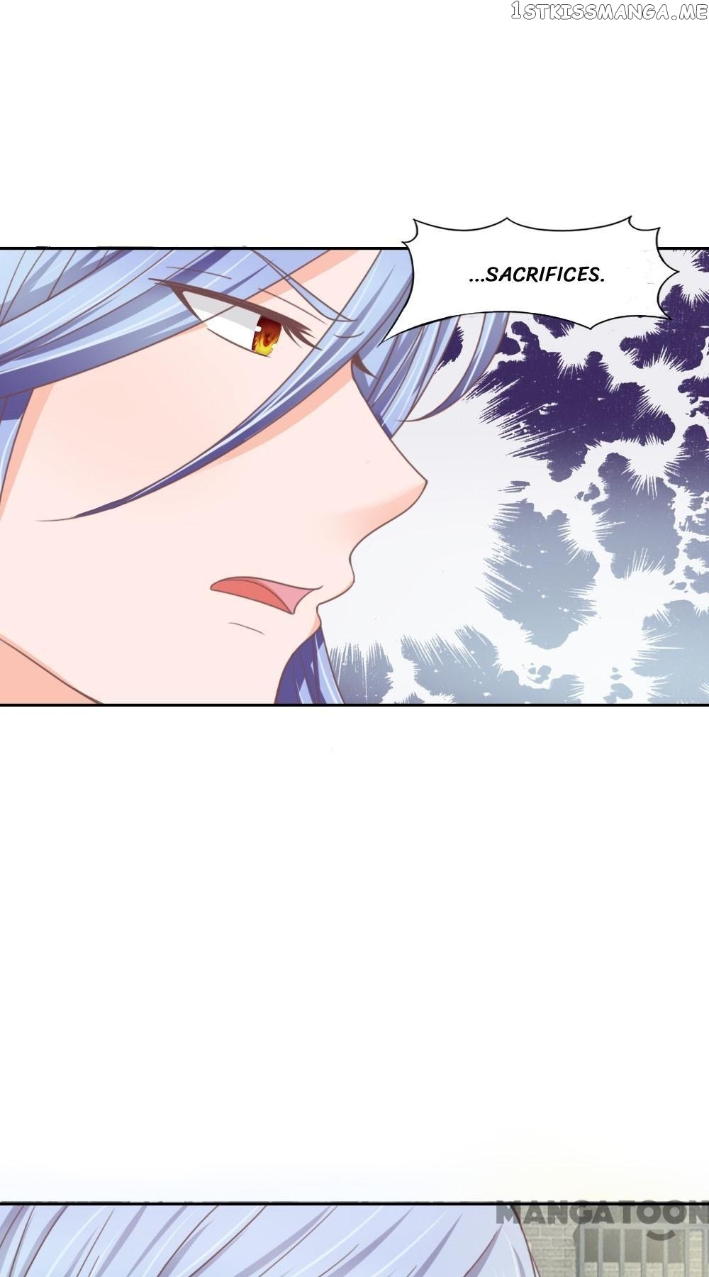 My Hubby is The King of Inferno chapter 141 - page 29