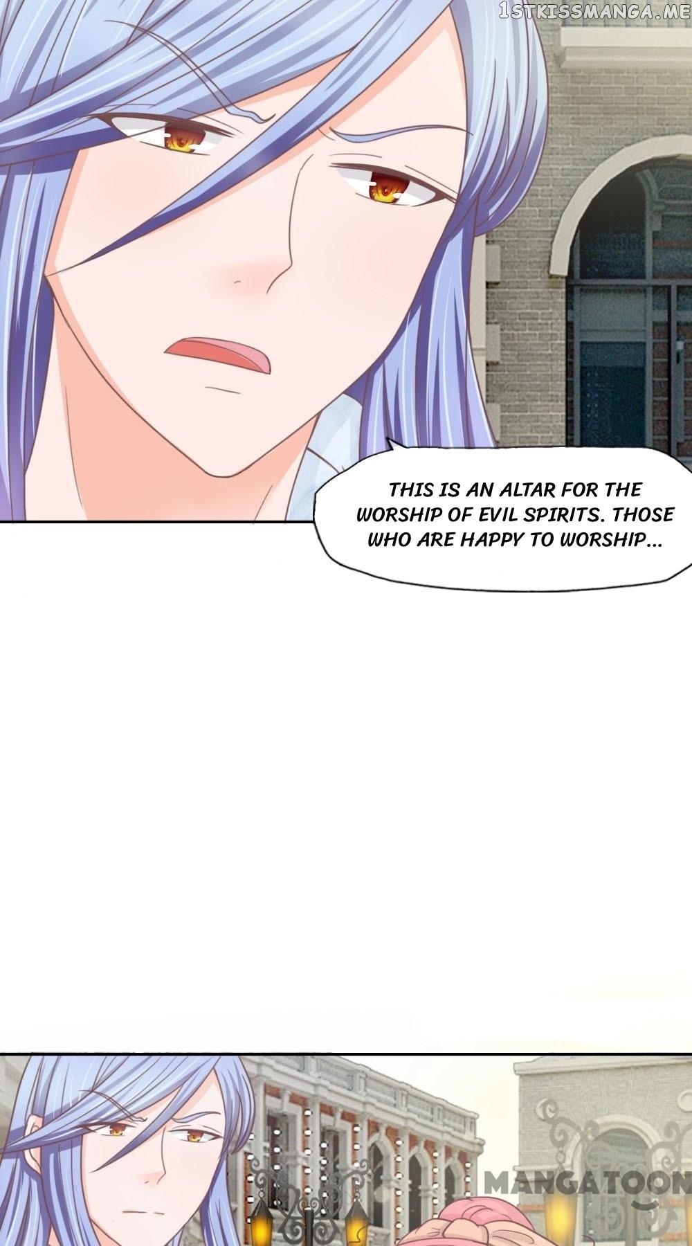 My Hubby is The King of Inferno chapter 141 - page 30
