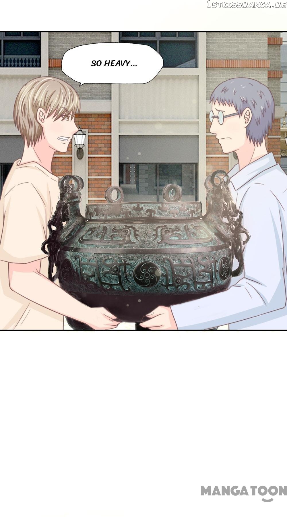 My Hubby is The King of Inferno chapter 141 - page 9