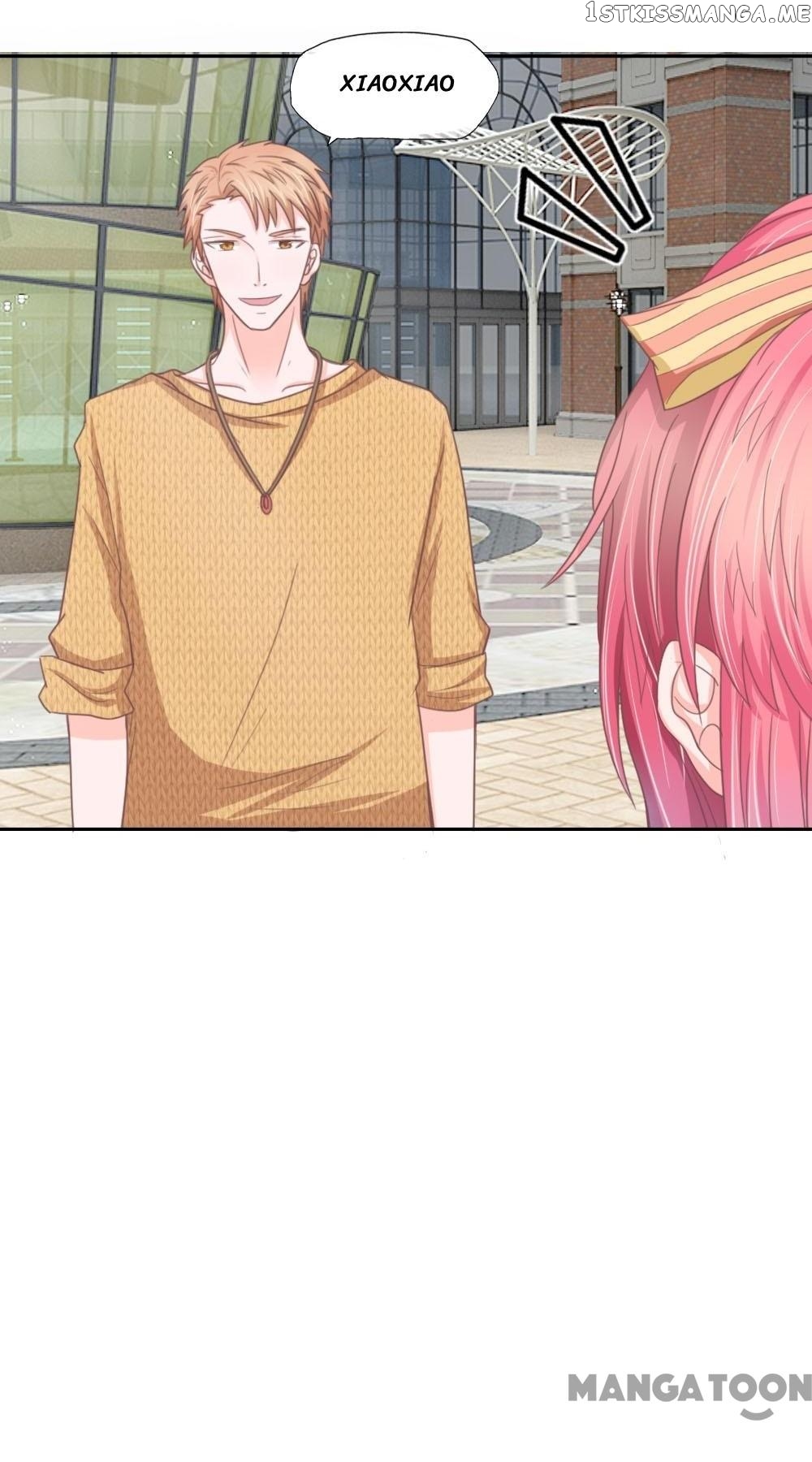 My Hubby is The King of Inferno chapter 140 - page 14