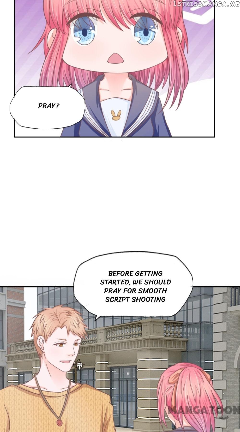 My Hubby is The King of Inferno chapter 140 - page 17