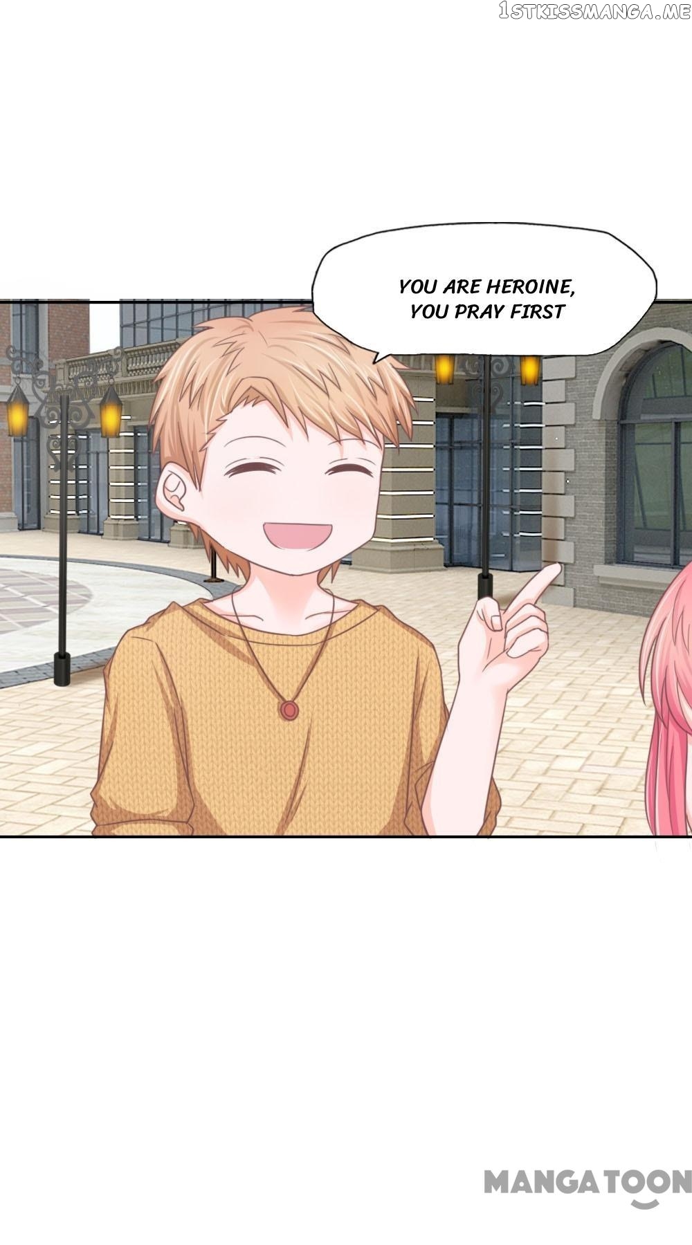 My Hubby is The King of Inferno chapter 140 - page 19