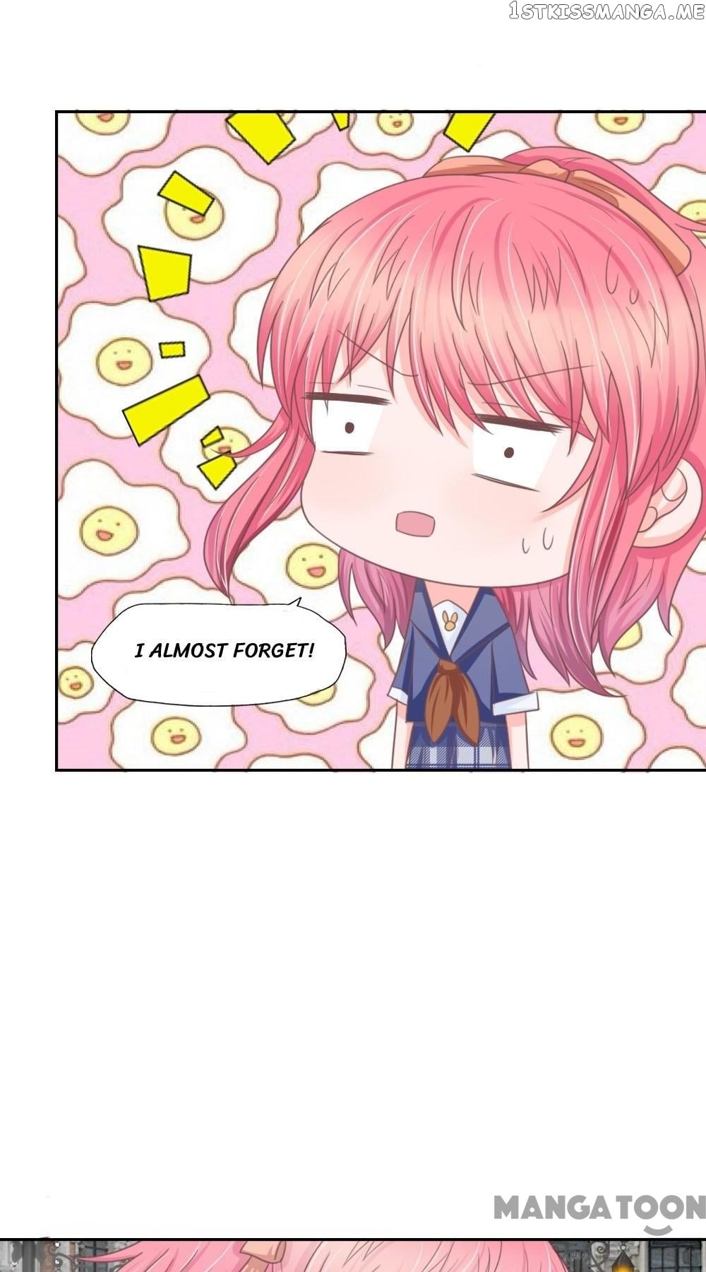 My Hubby is The King of Inferno chapter 140 - page 20