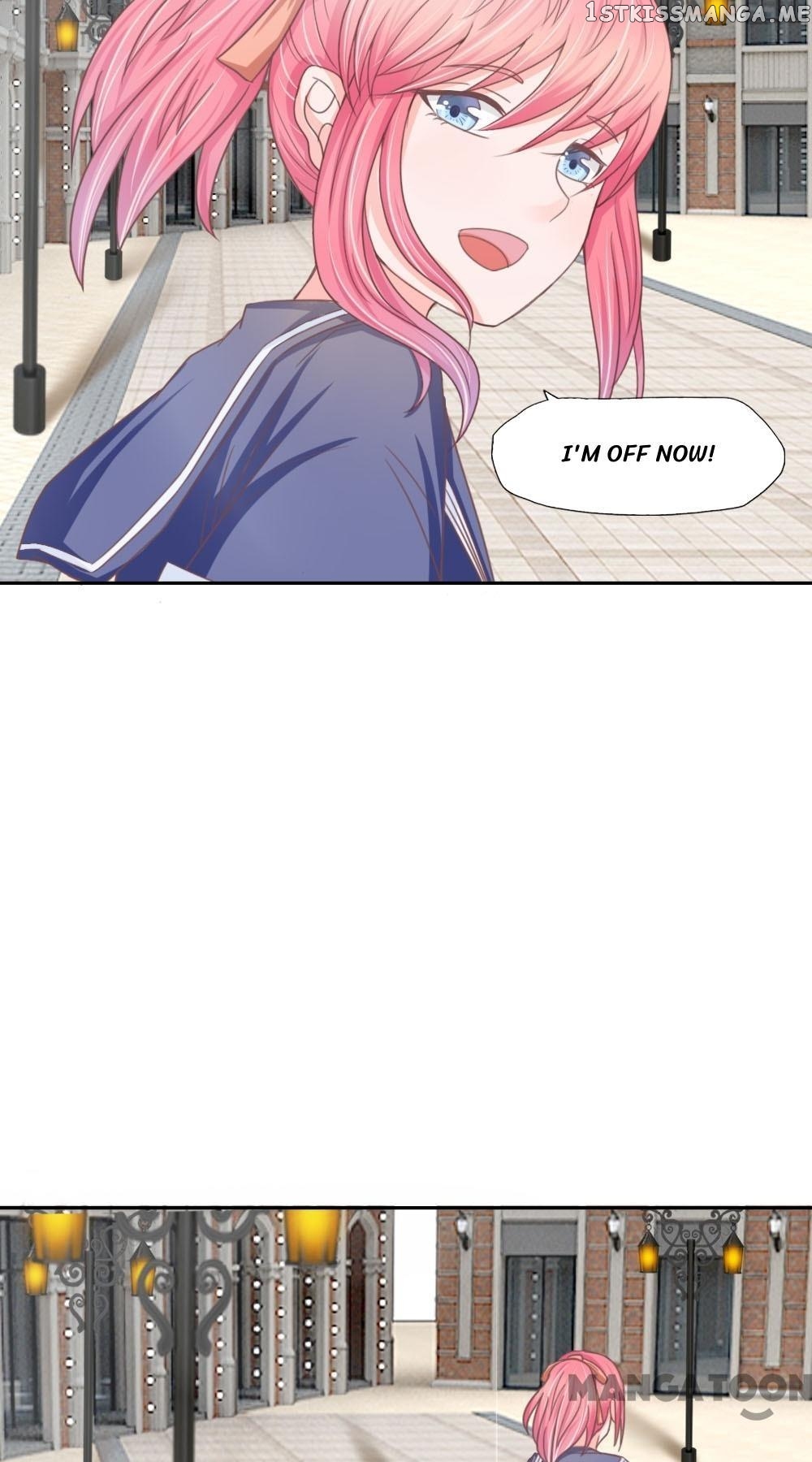 My Hubby is The King of Inferno chapter 140 - page 21