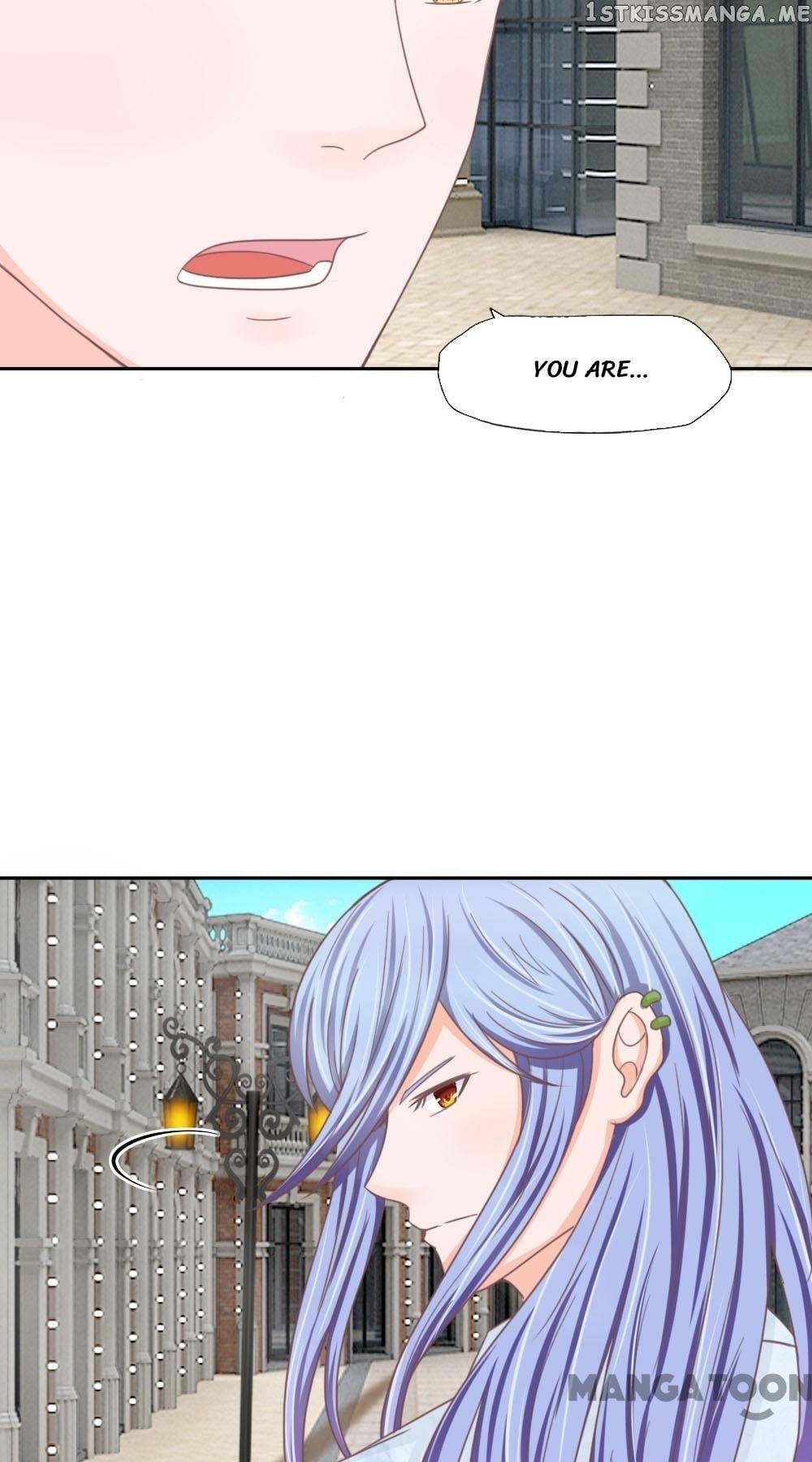 My Hubby is The King of Inferno chapter 140 - page 23