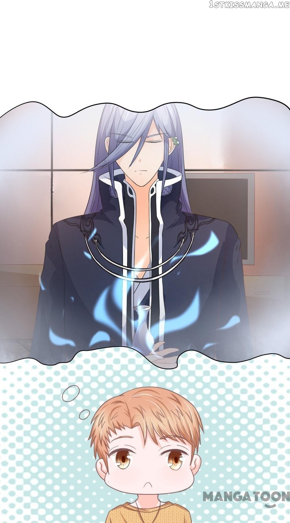 My Hubby is The King of Inferno chapter 140 - page 25