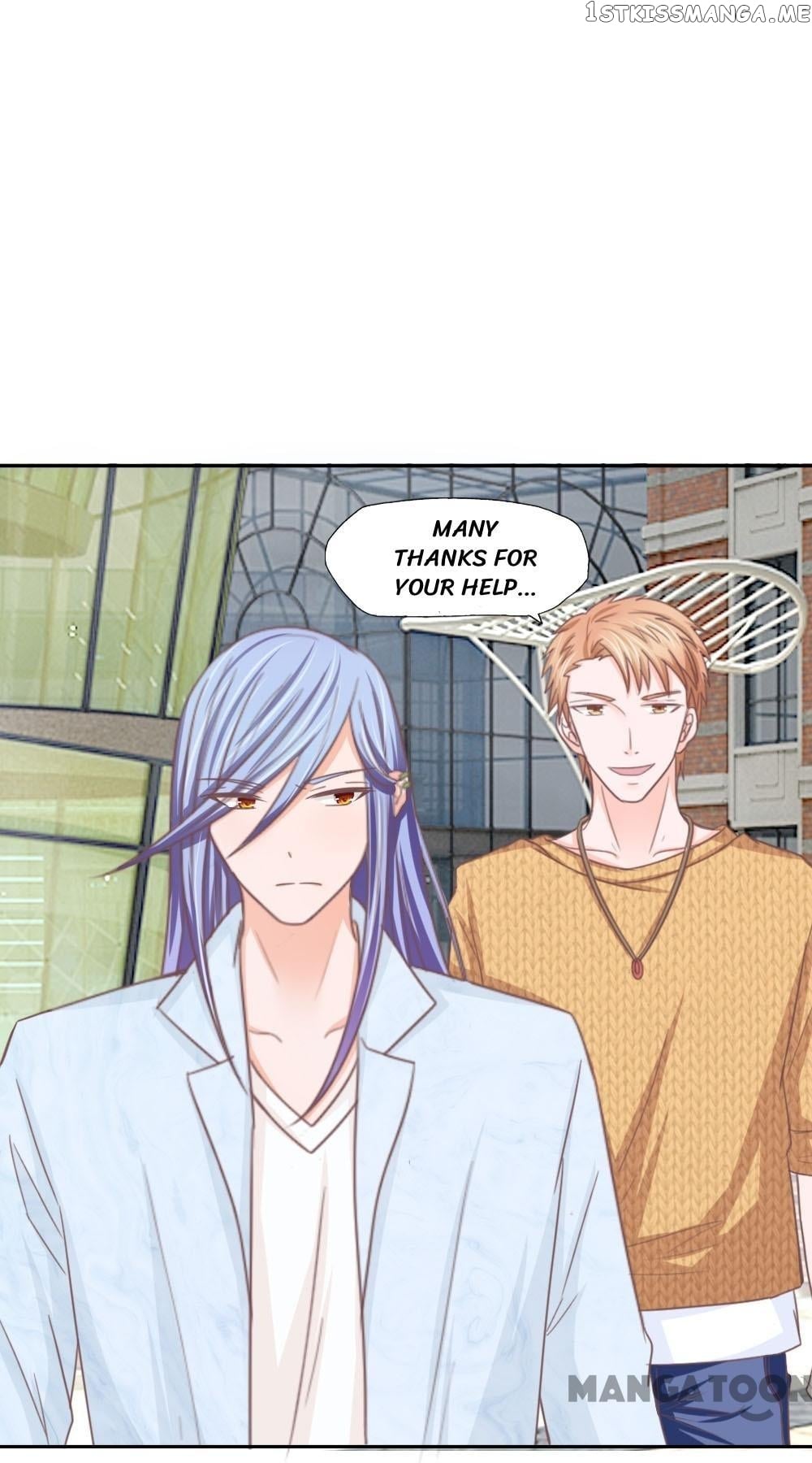 My Hubby is The King of Inferno chapter 140 - page 27