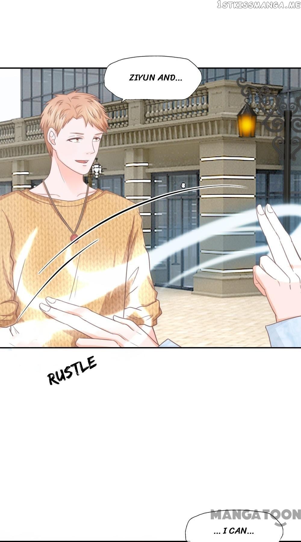 My Hubby is The King of Inferno chapter 140 - page 29