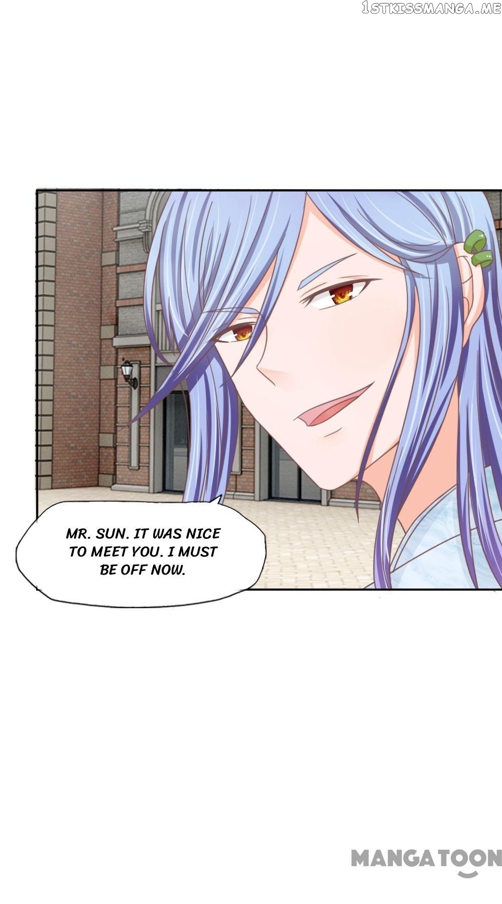 My Hubby is The King of Inferno chapter 140 - page 31