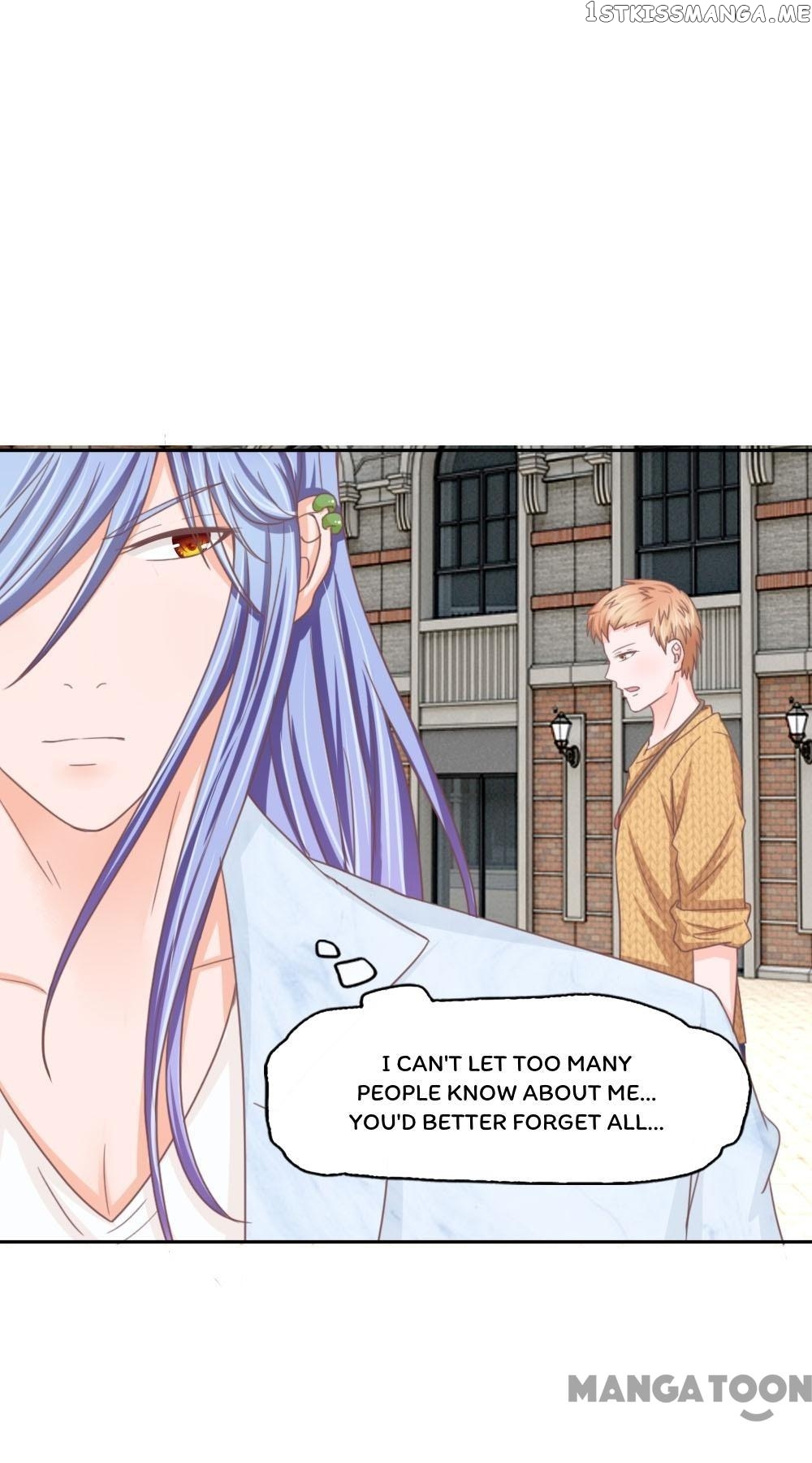My Hubby is The King of Inferno chapter 140 - page 33