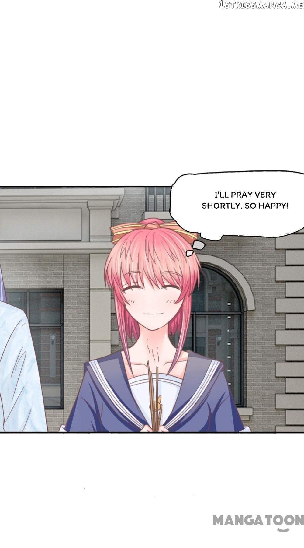 My Hubby is The King of Inferno chapter 140 - page 35