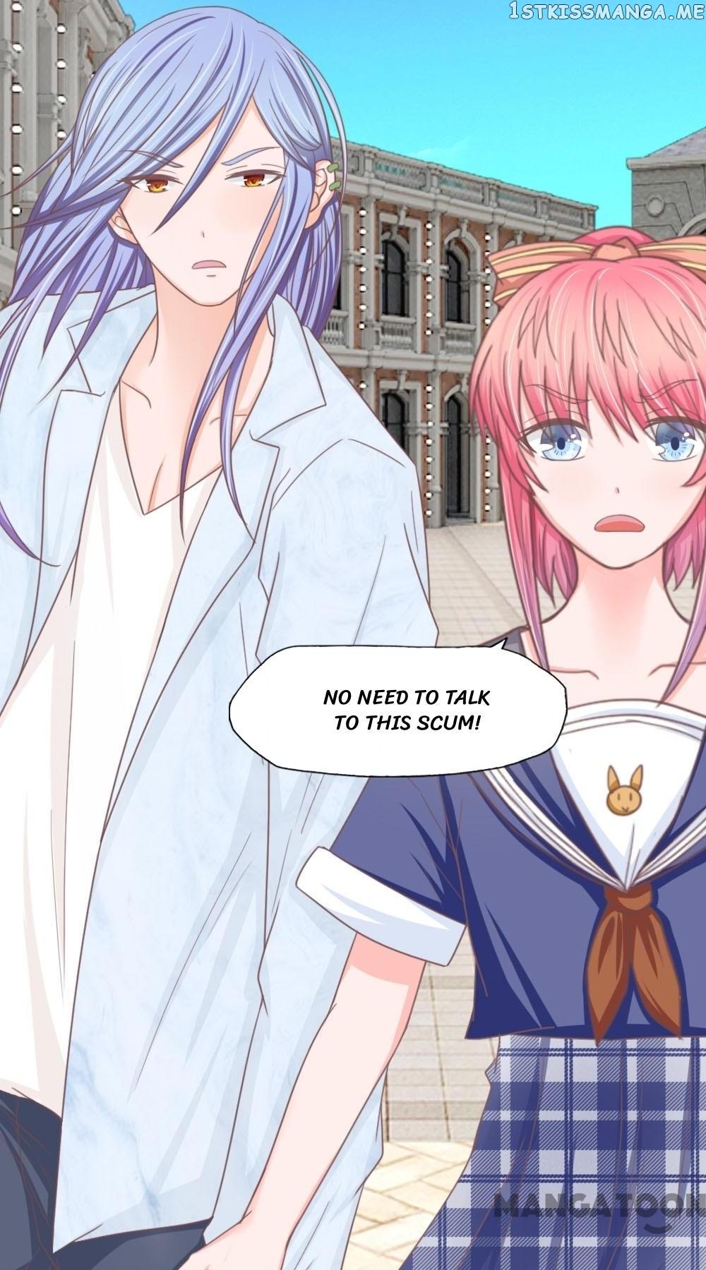 My Hubby is The King of Inferno chapter 140 - page 4