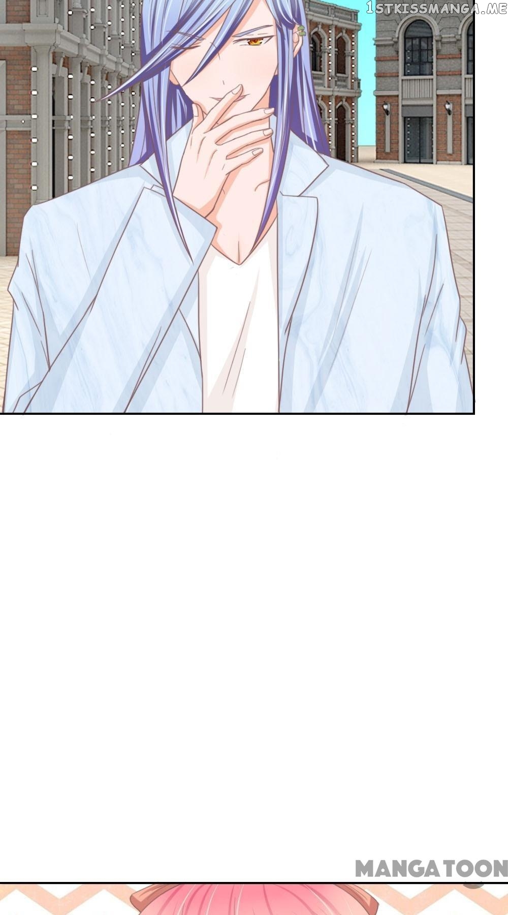 My Hubby is The King of Inferno chapter 140 - page 9