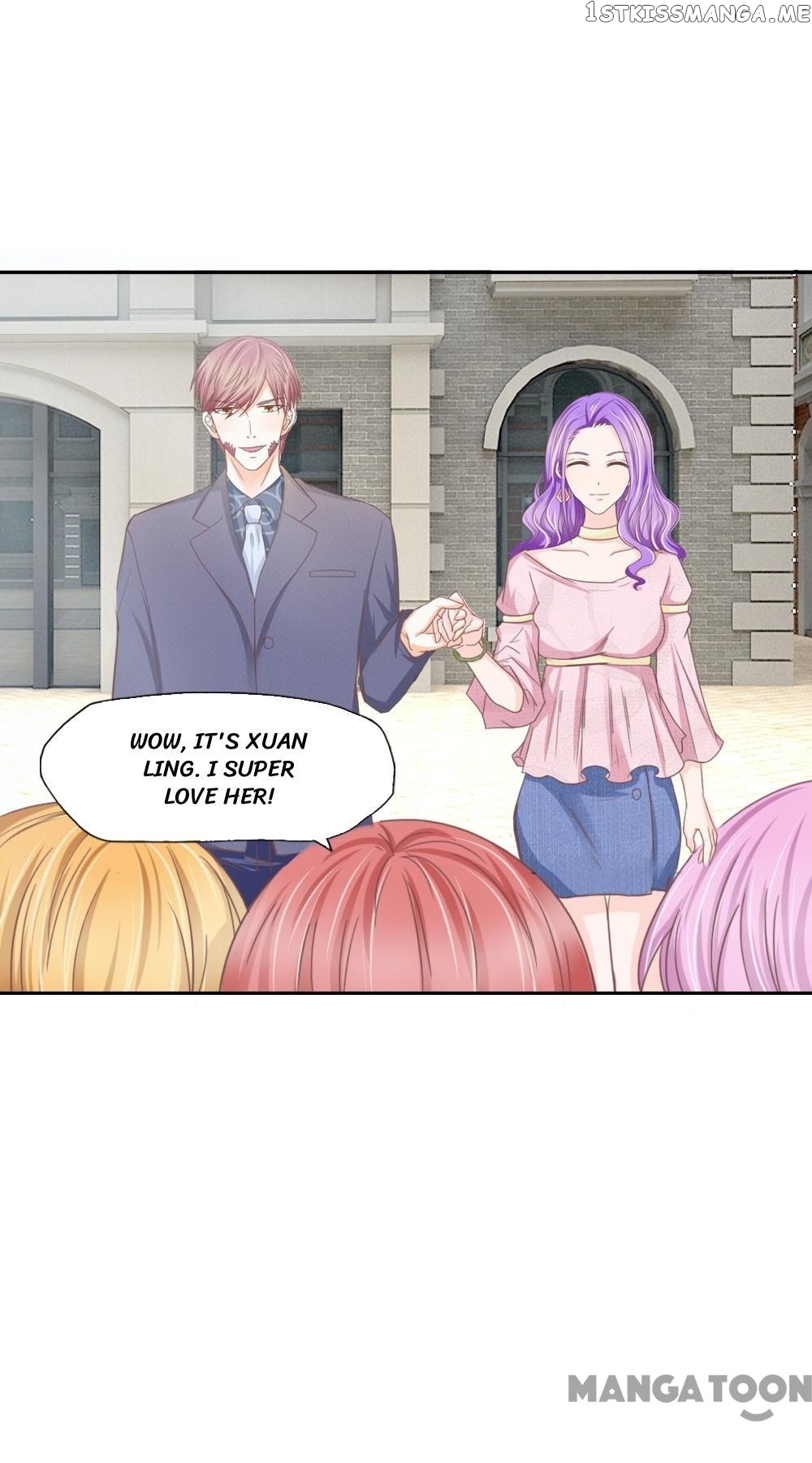 My Hubby is The King of Inferno chapter 139 - page 1