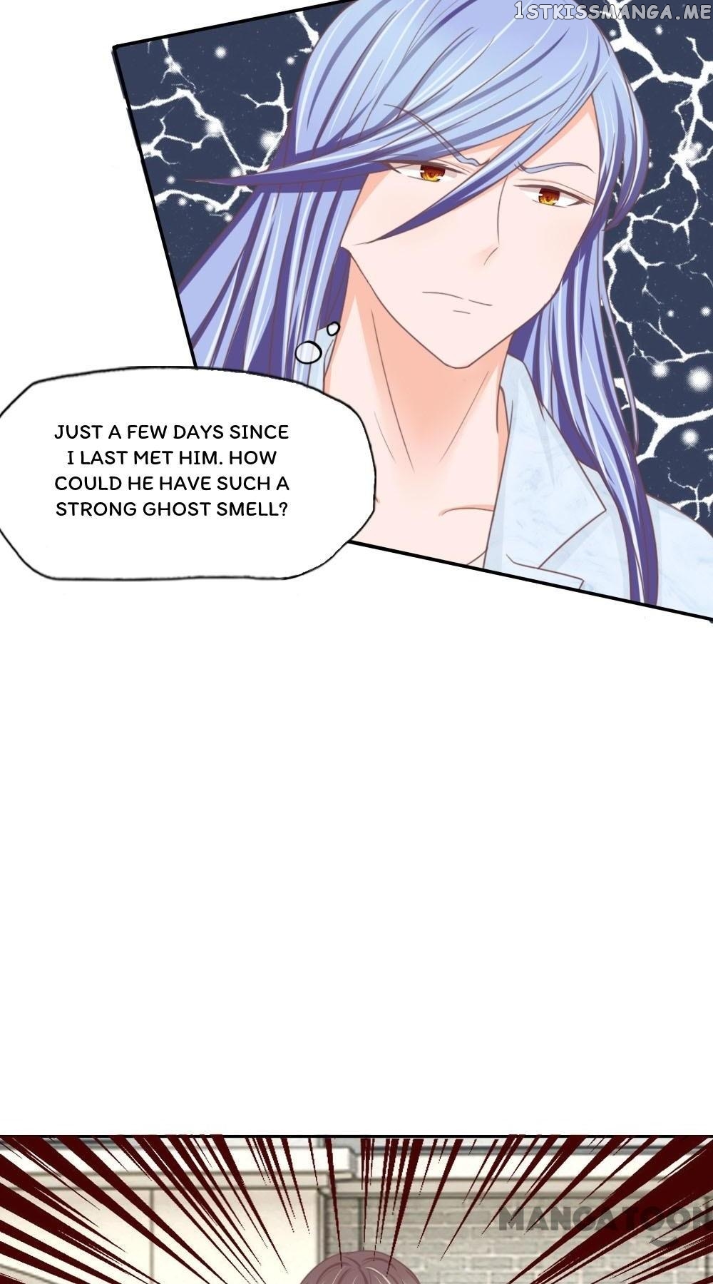 My Hubby is The King of Inferno chapter 139 - page 10