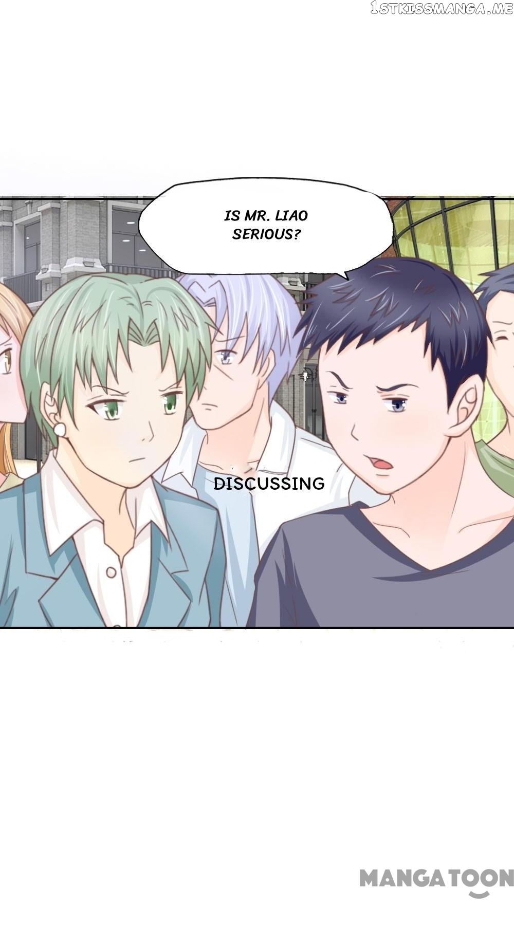 My Hubby is The King of Inferno chapter 139 - page 14