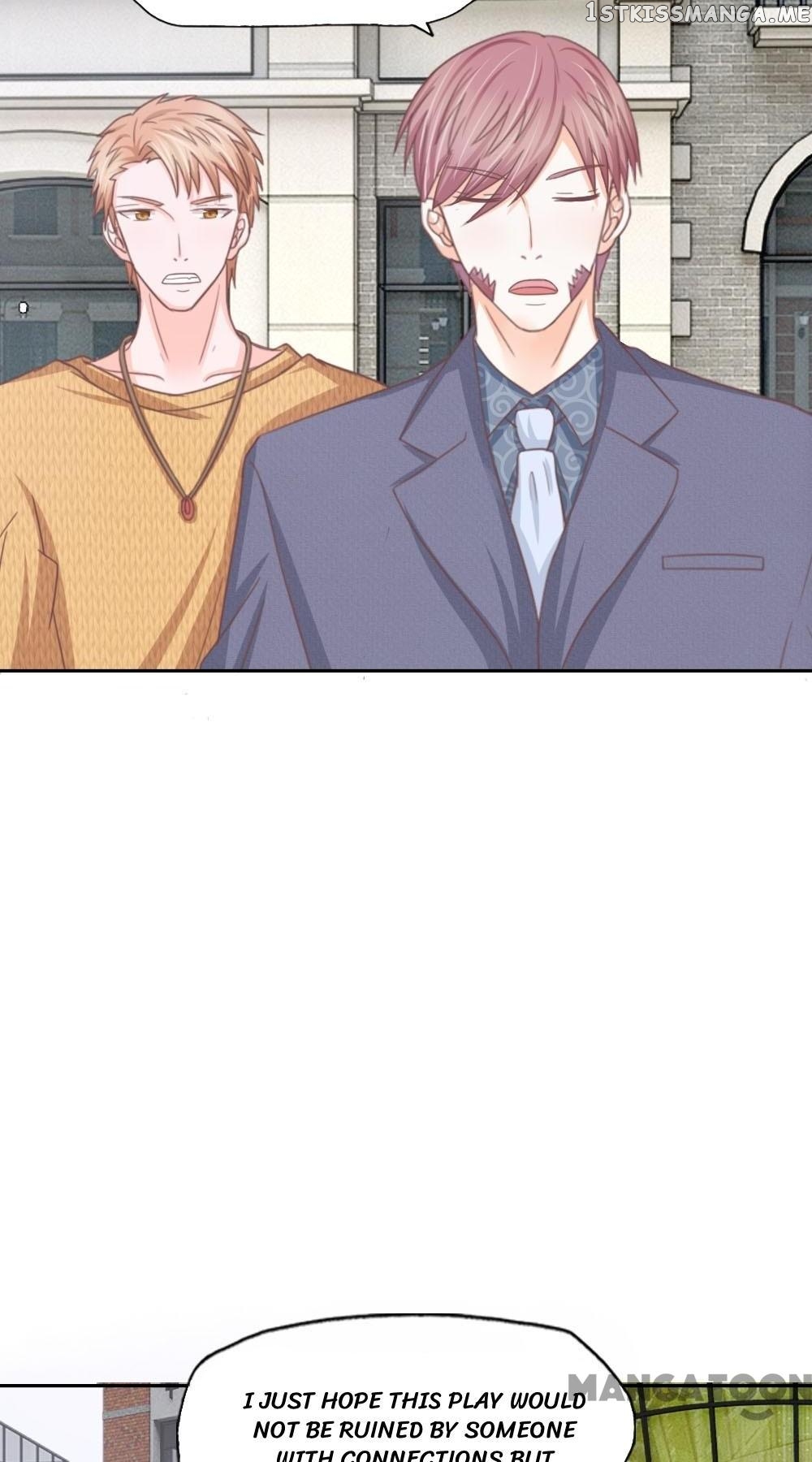 My Hubby is The King of Inferno chapter 139 - page 16