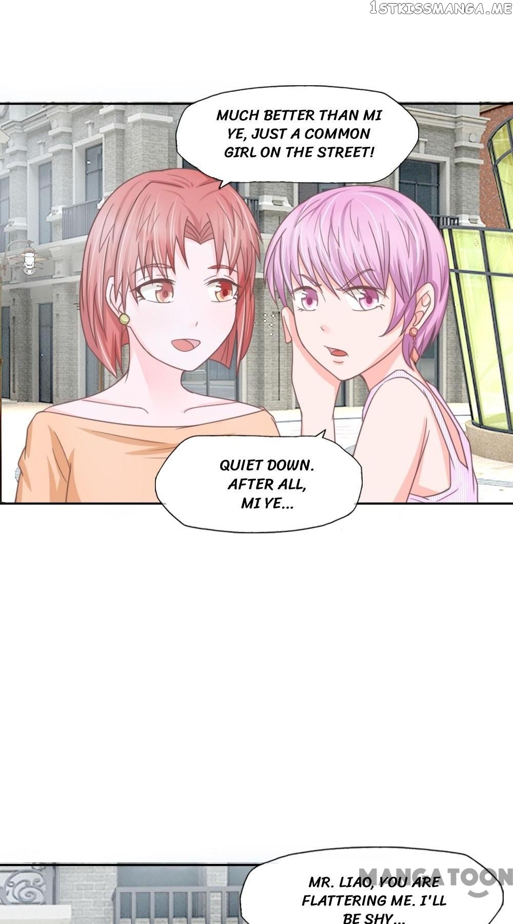 My Hubby is The King of Inferno chapter 139 - page 2
