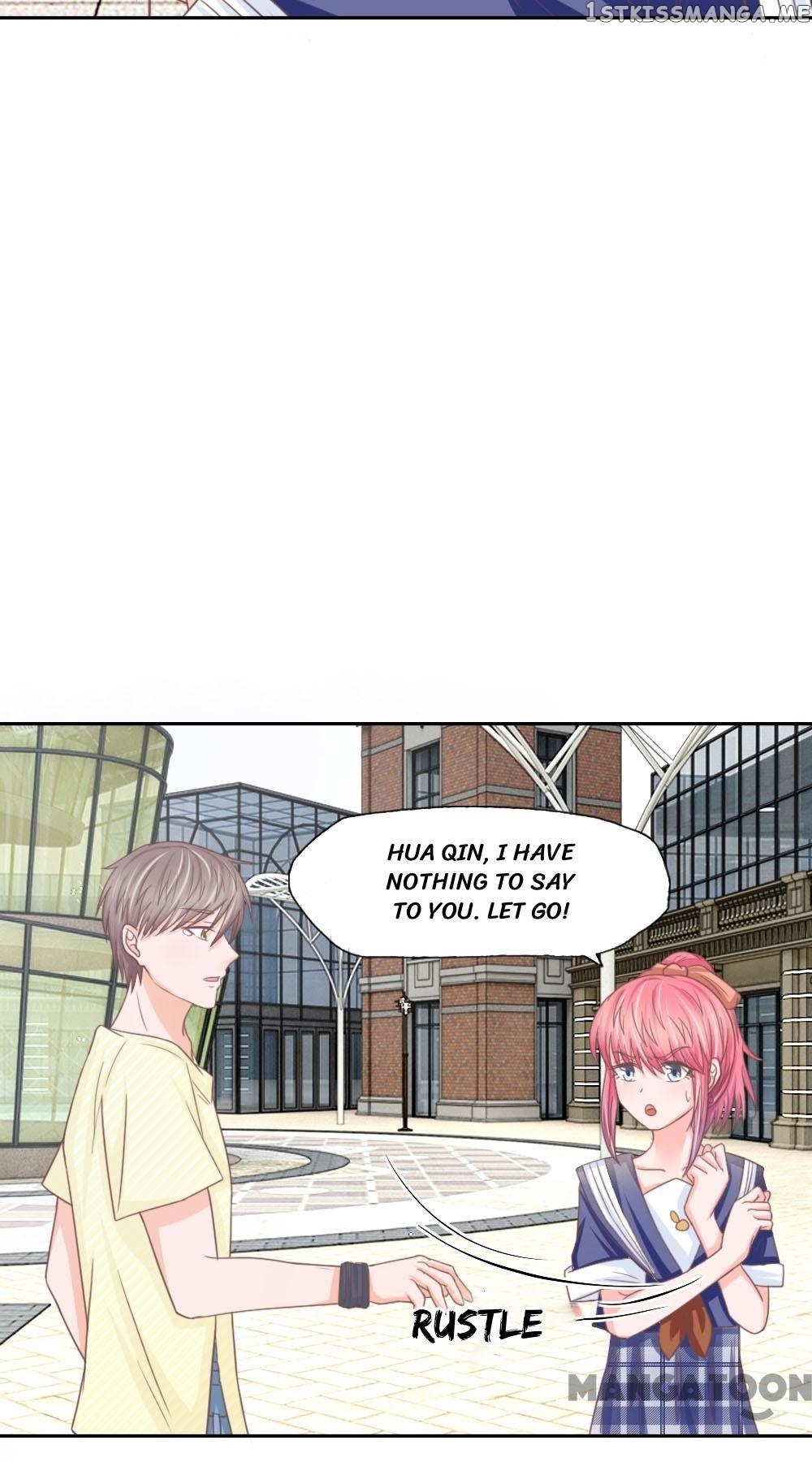 My Hubby is The King of Inferno chapter 139 - page 22