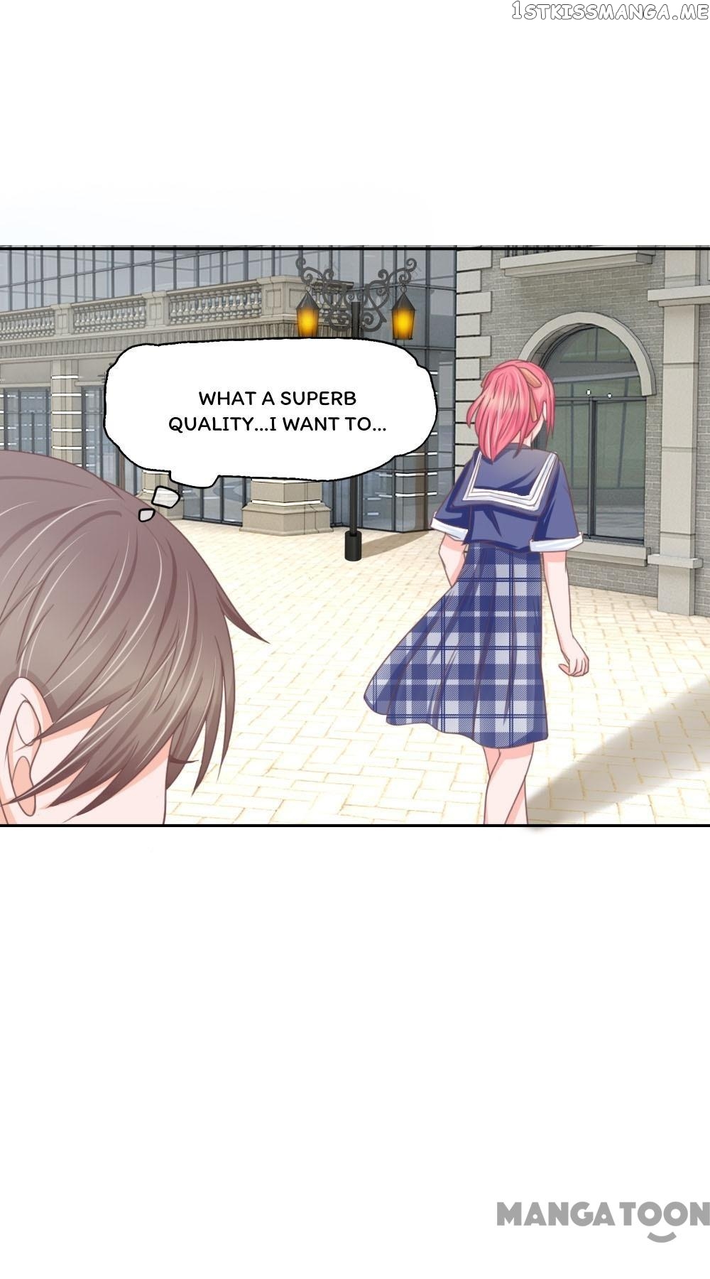 My Hubby is The King of Inferno chapter 139 - page 23