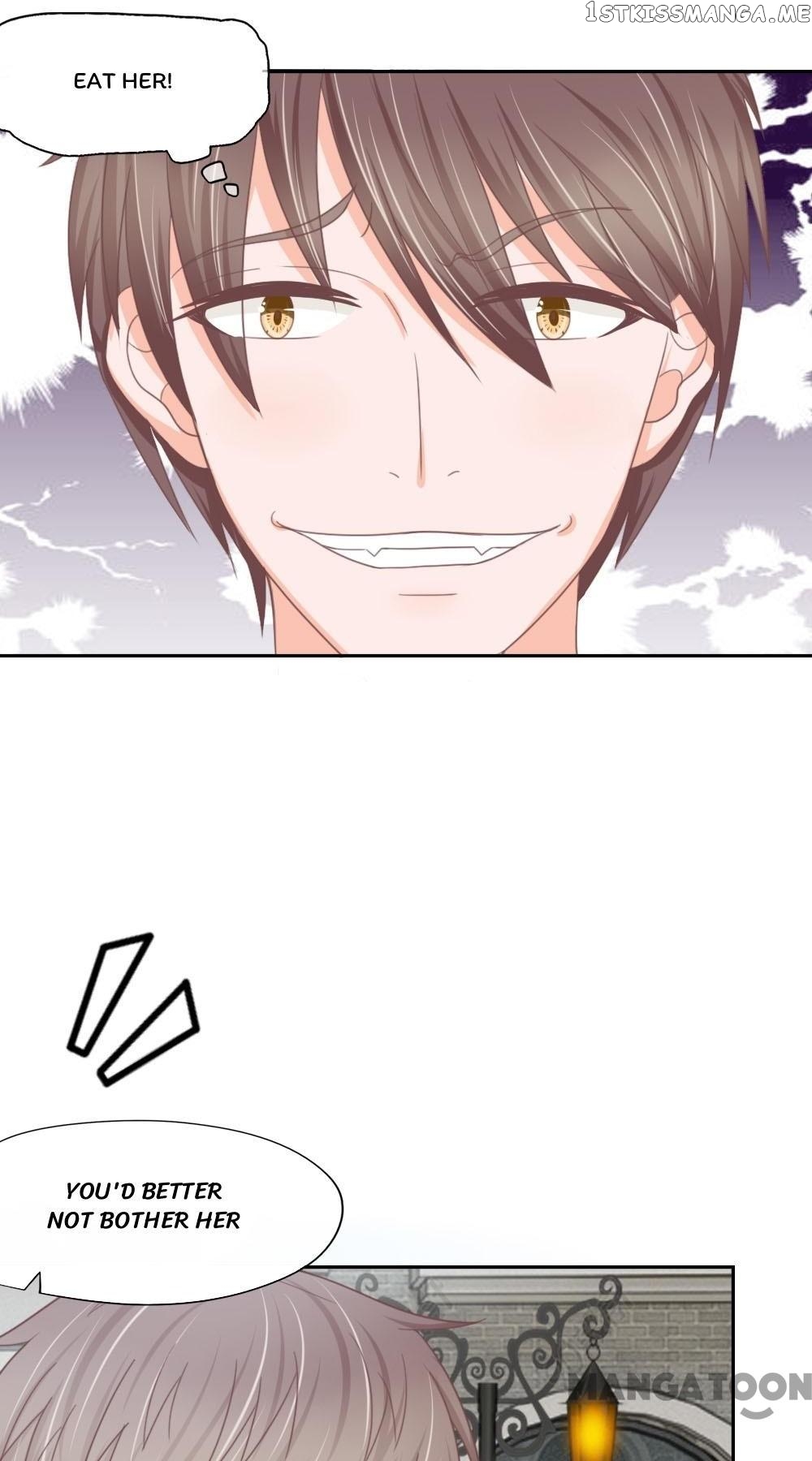 My Hubby is The King of Inferno chapter 139 - page 24