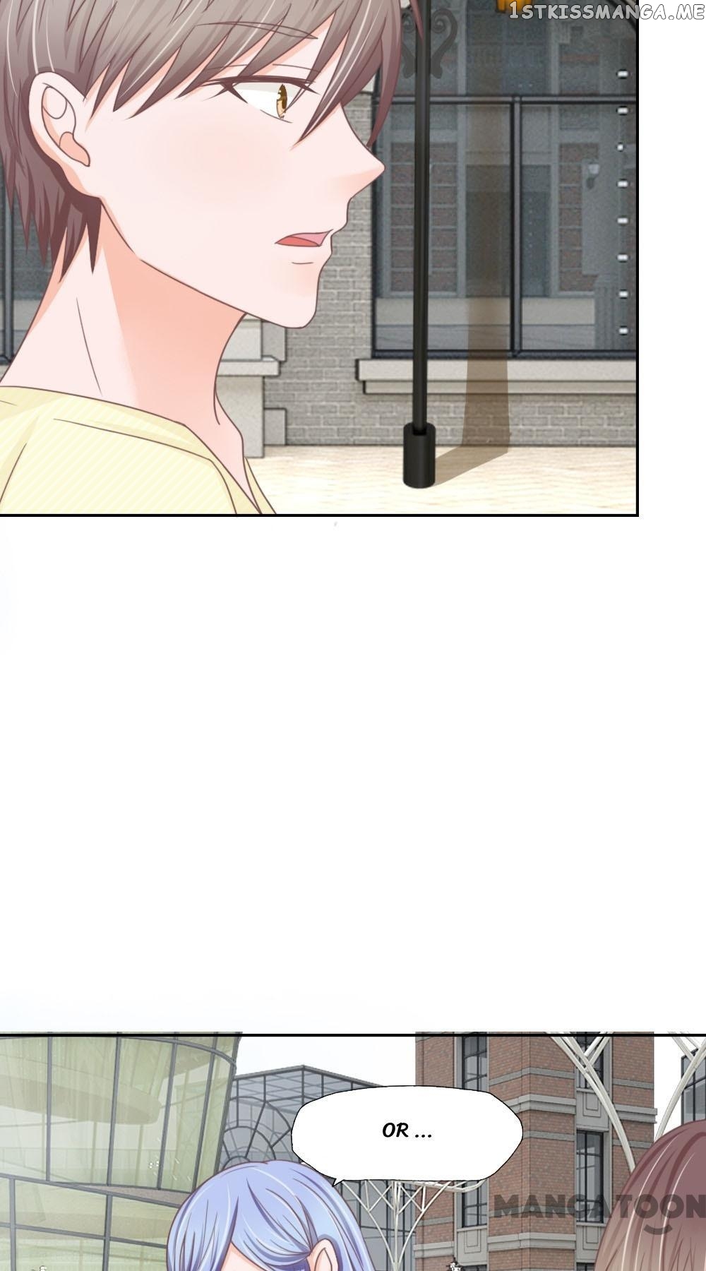 My Hubby is The King of Inferno chapter 139 - page 25