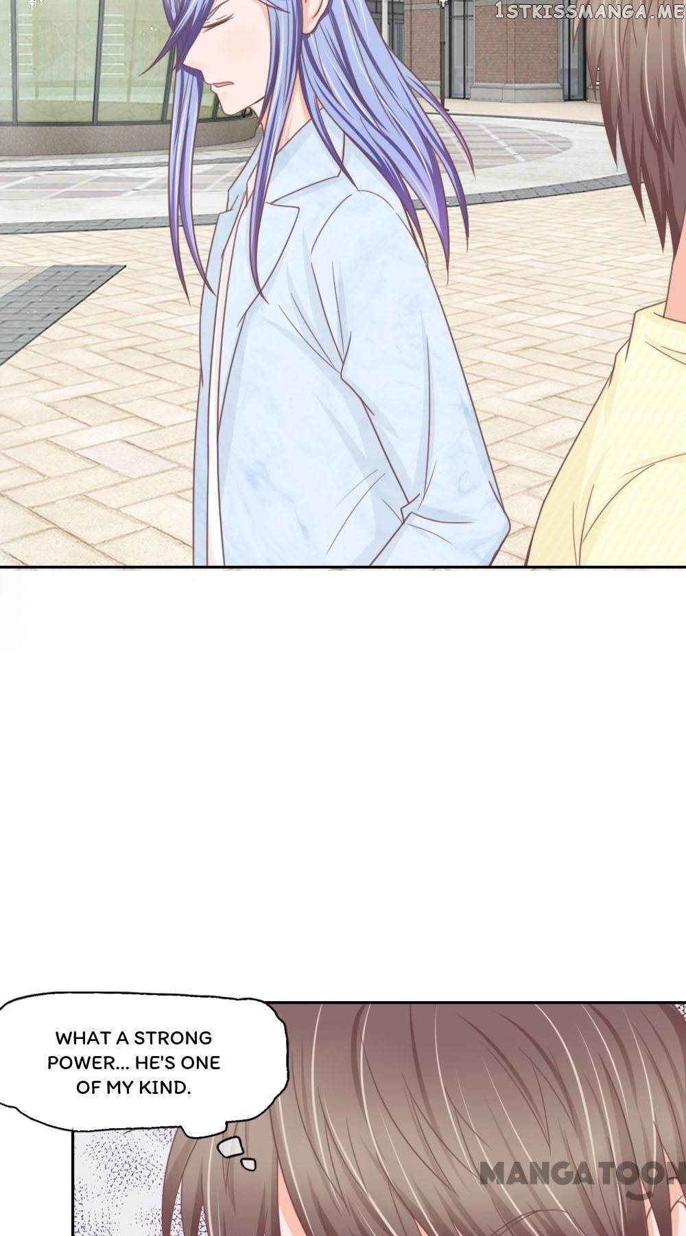 My Hubby is The King of Inferno chapter 139 - page 26