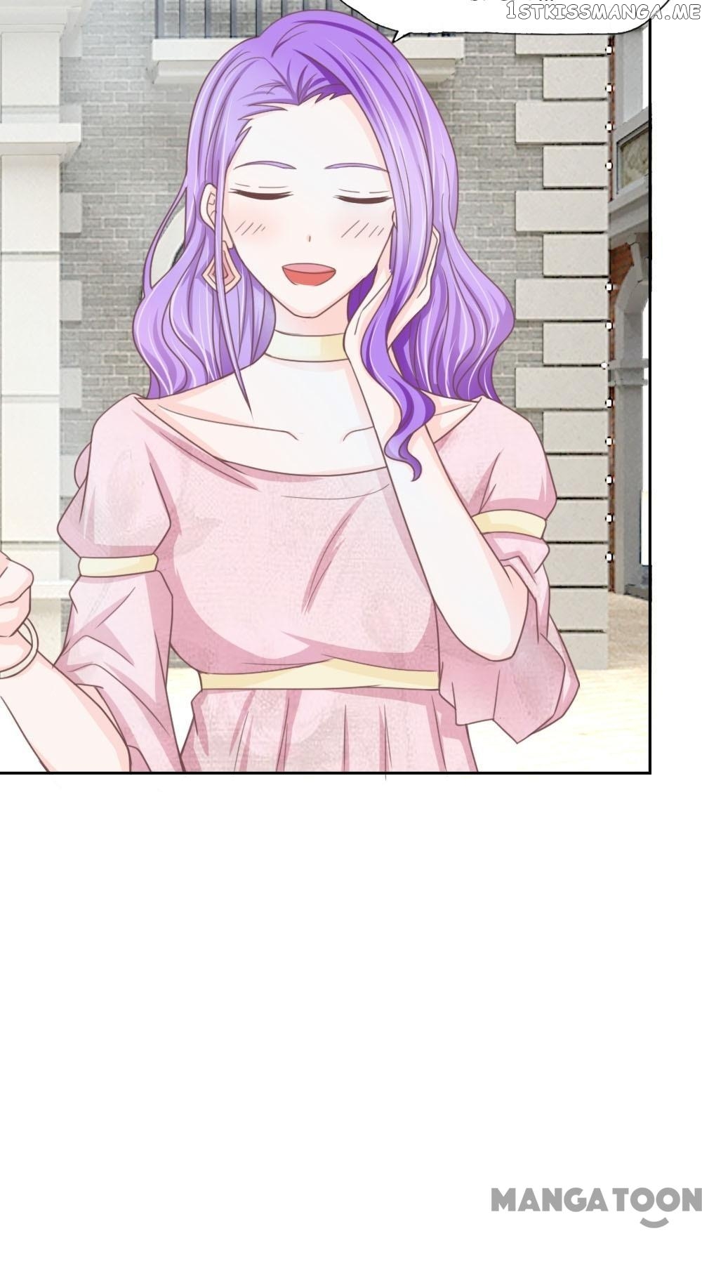 My Hubby is The King of Inferno chapter 139 - page 3