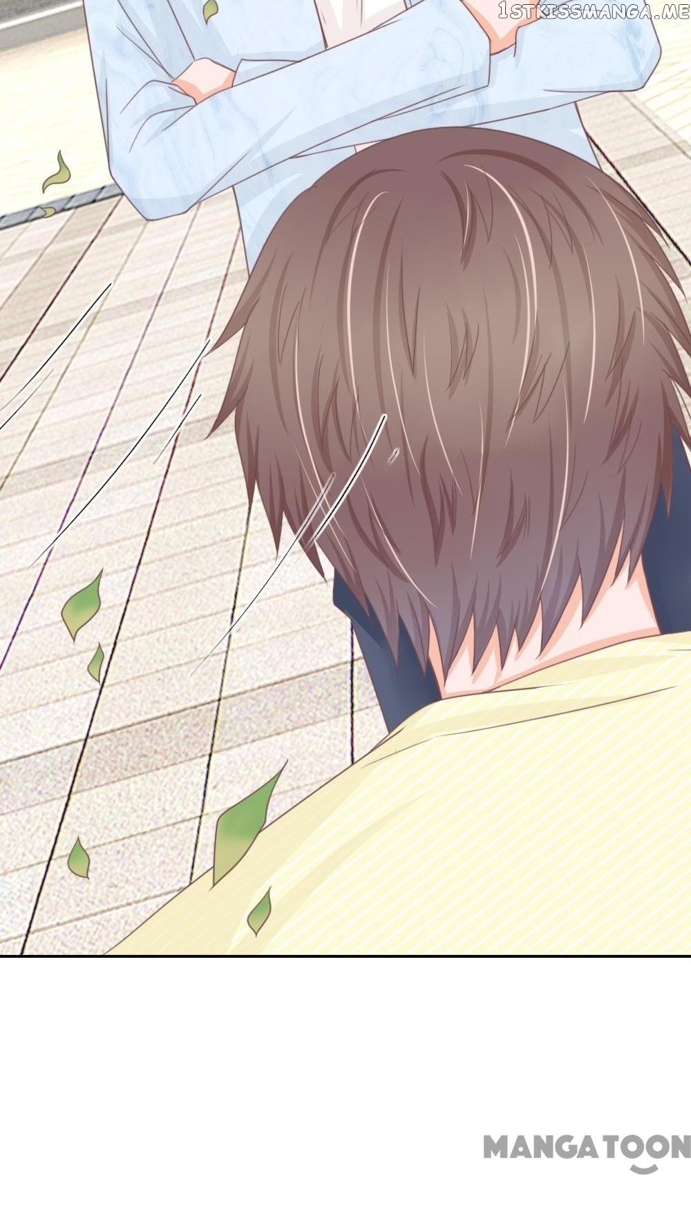 My Hubby is The King of Inferno chapter 139 - page 30