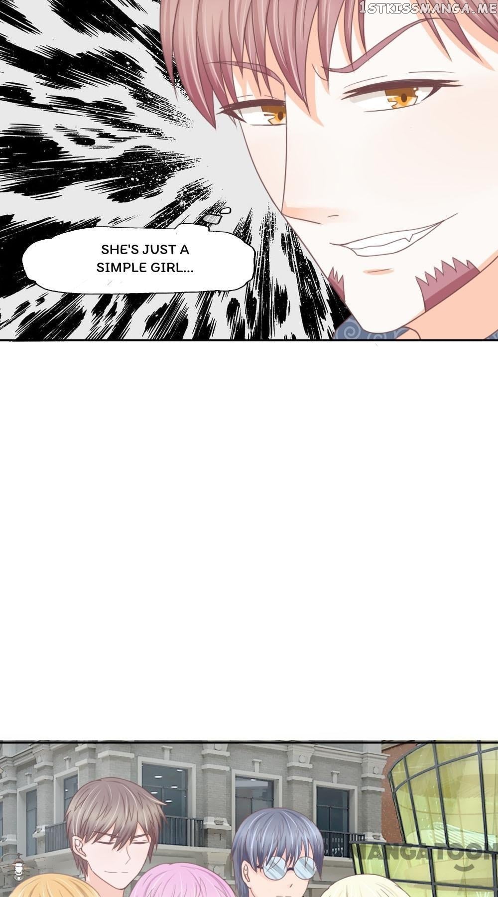 My Hubby is The King of Inferno chapter 139 - page 5