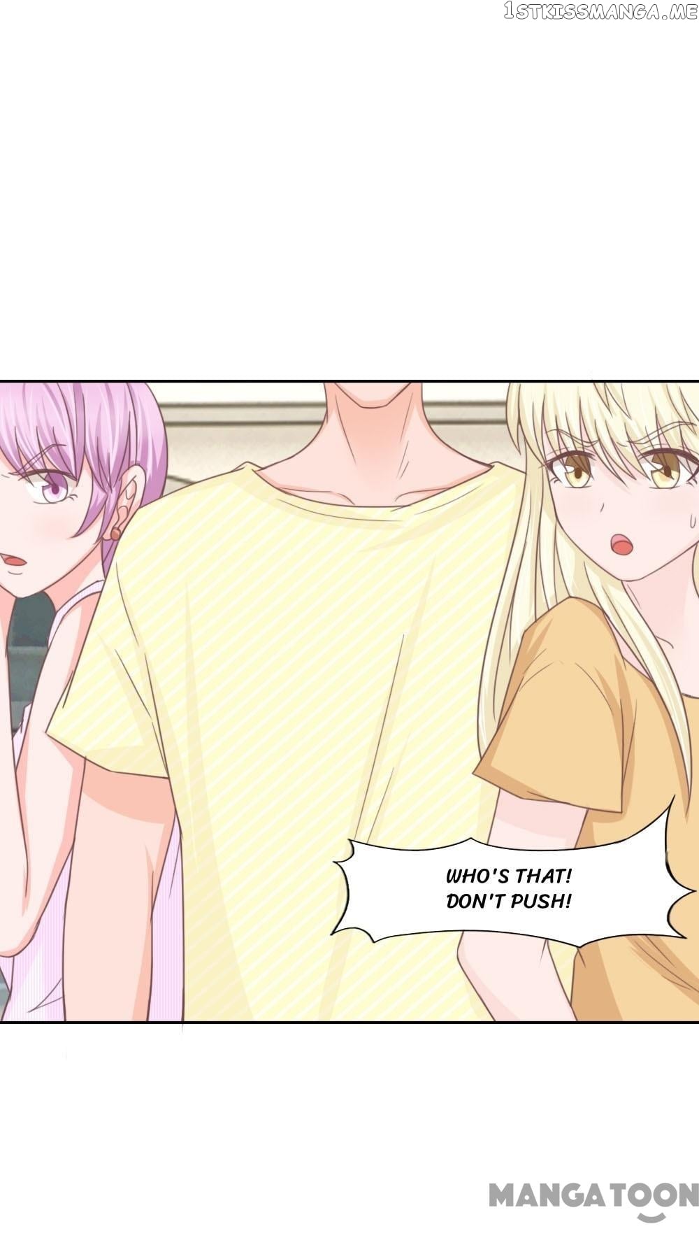 My Hubby is The King of Inferno chapter 139 - page 7