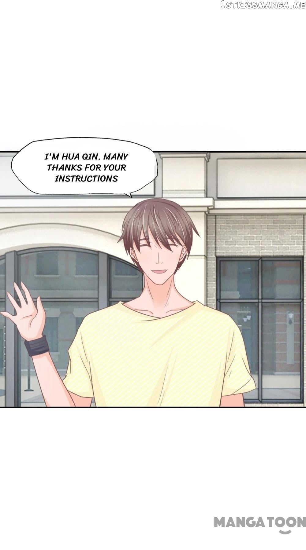 My Hubby is The King of Inferno chapter 139 - page 8