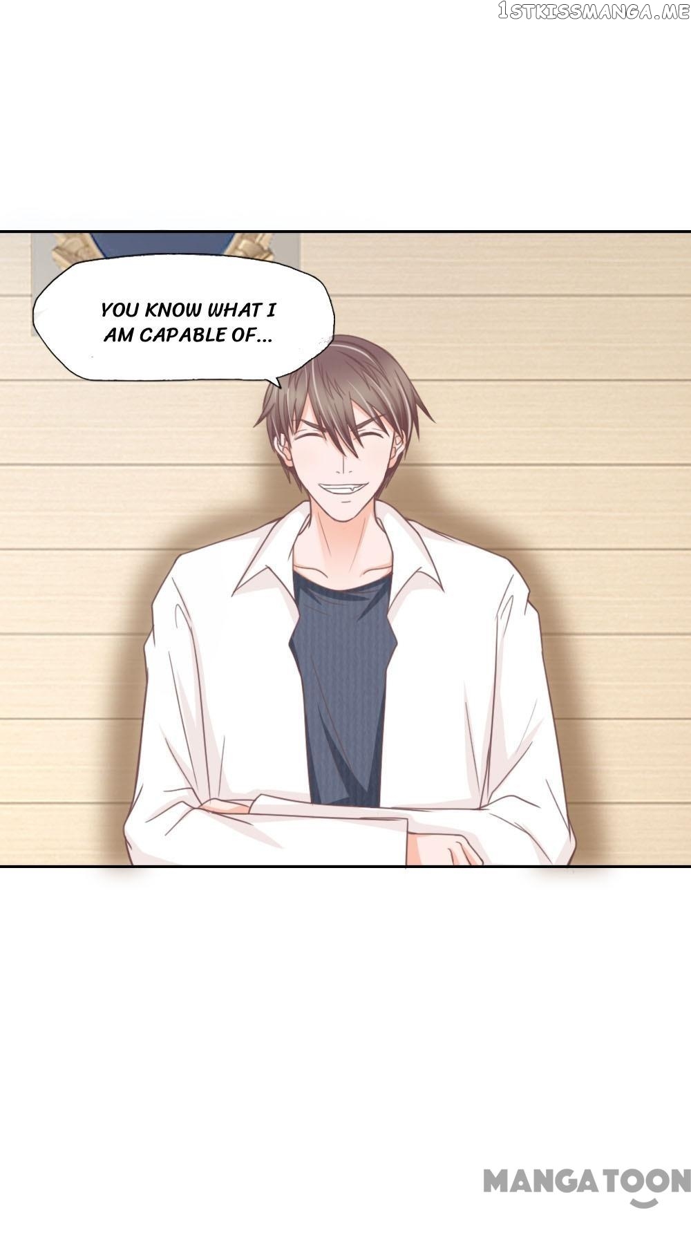 My Hubby is The King of Inferno chapter 138 - page 1